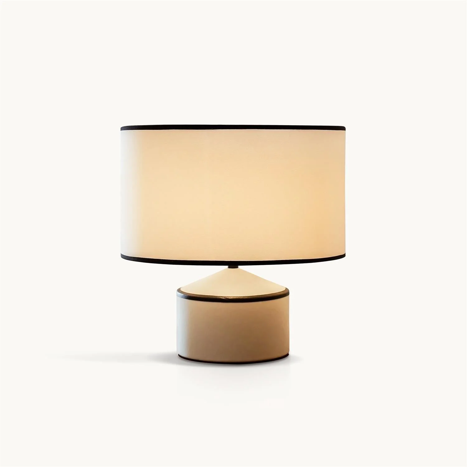 Responsible Cyls Table Lamp Functional