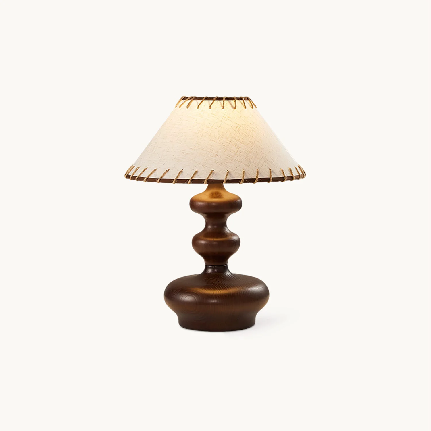 Long-Lasting Crigler Table Lamp Environmentally Friendly