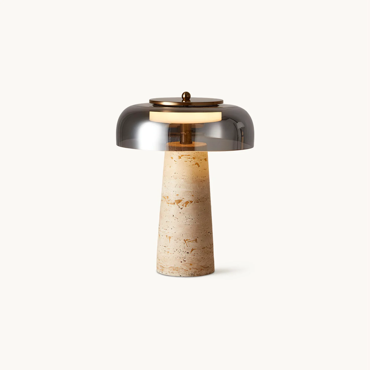 Secure Renwil Table Lamp Clean
