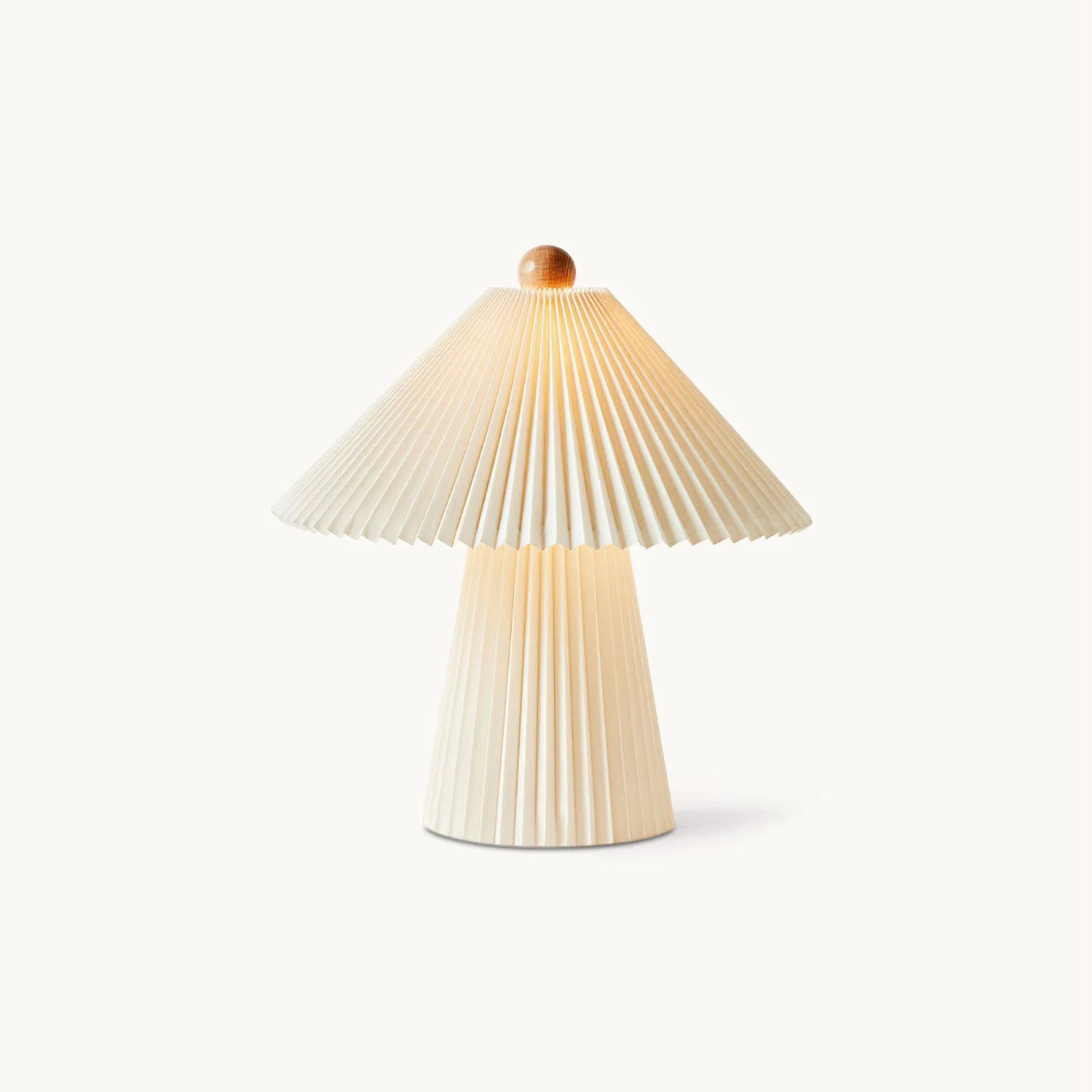 Healthy Heiberg Table Lamp Pure