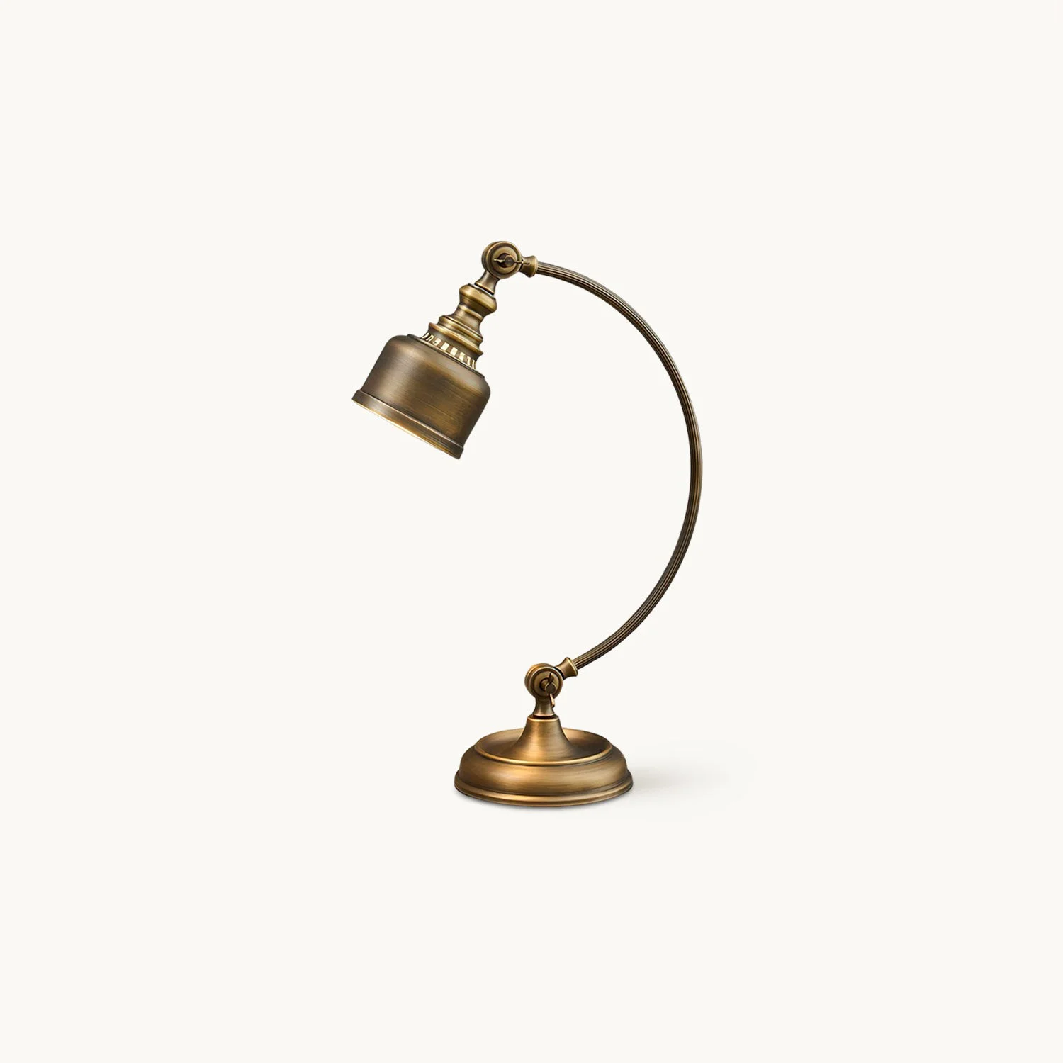 Reliable Frida Table Lamp World-Class