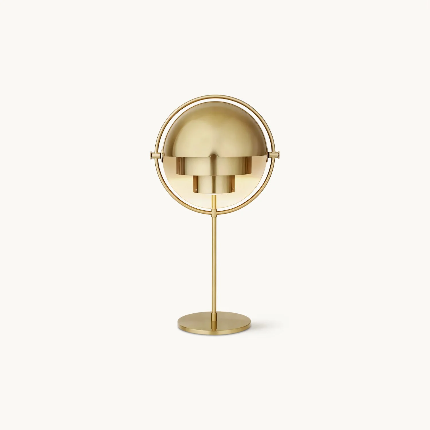 Healthy Multi-Lite Table Lamp Classic