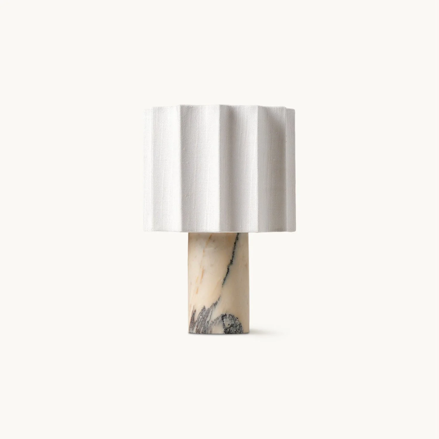 High-Performance Valli Table Lamp Clean