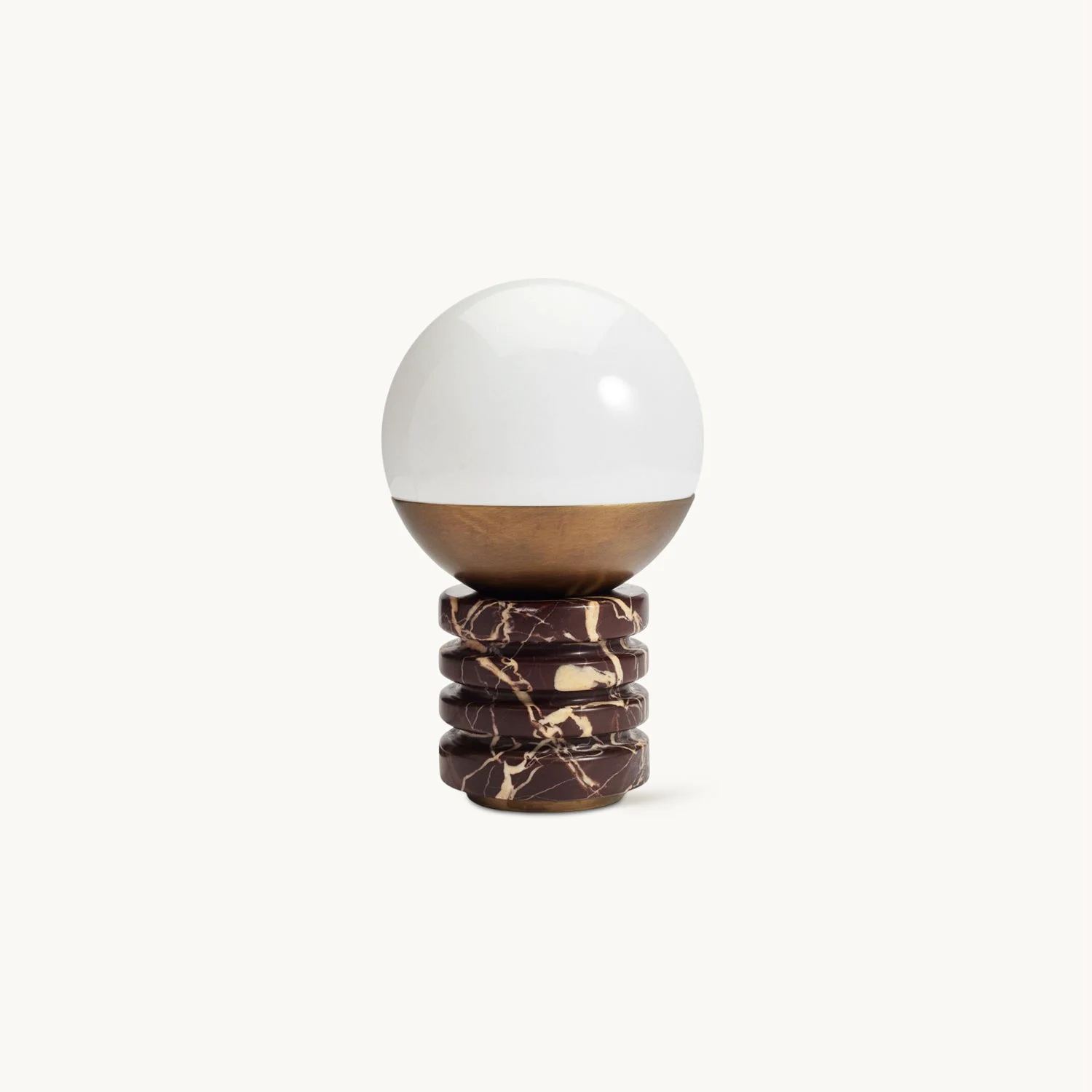 Eco-Friendly Evolet Table Lamp Proven