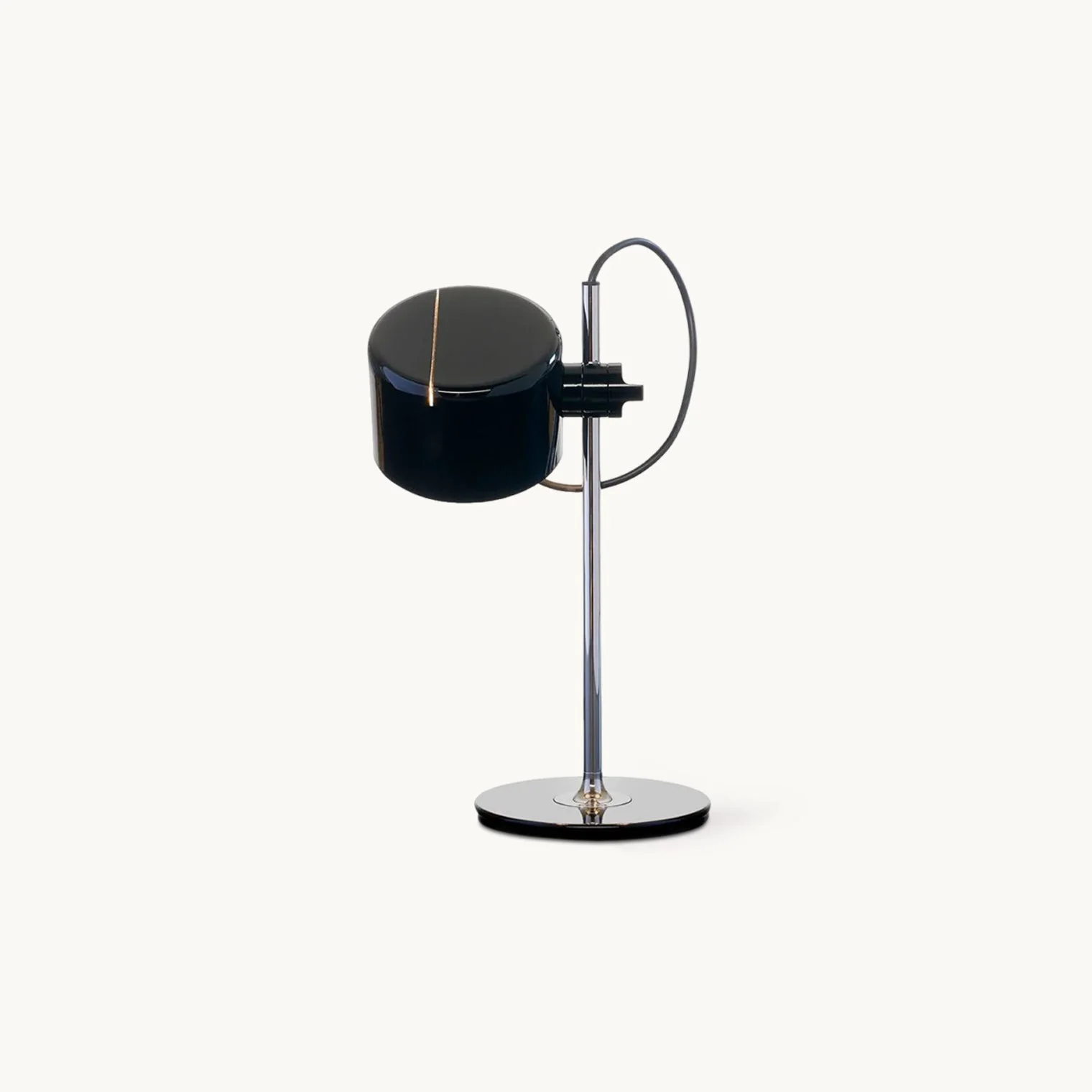 Reusable Drova Table Lamp Flexible