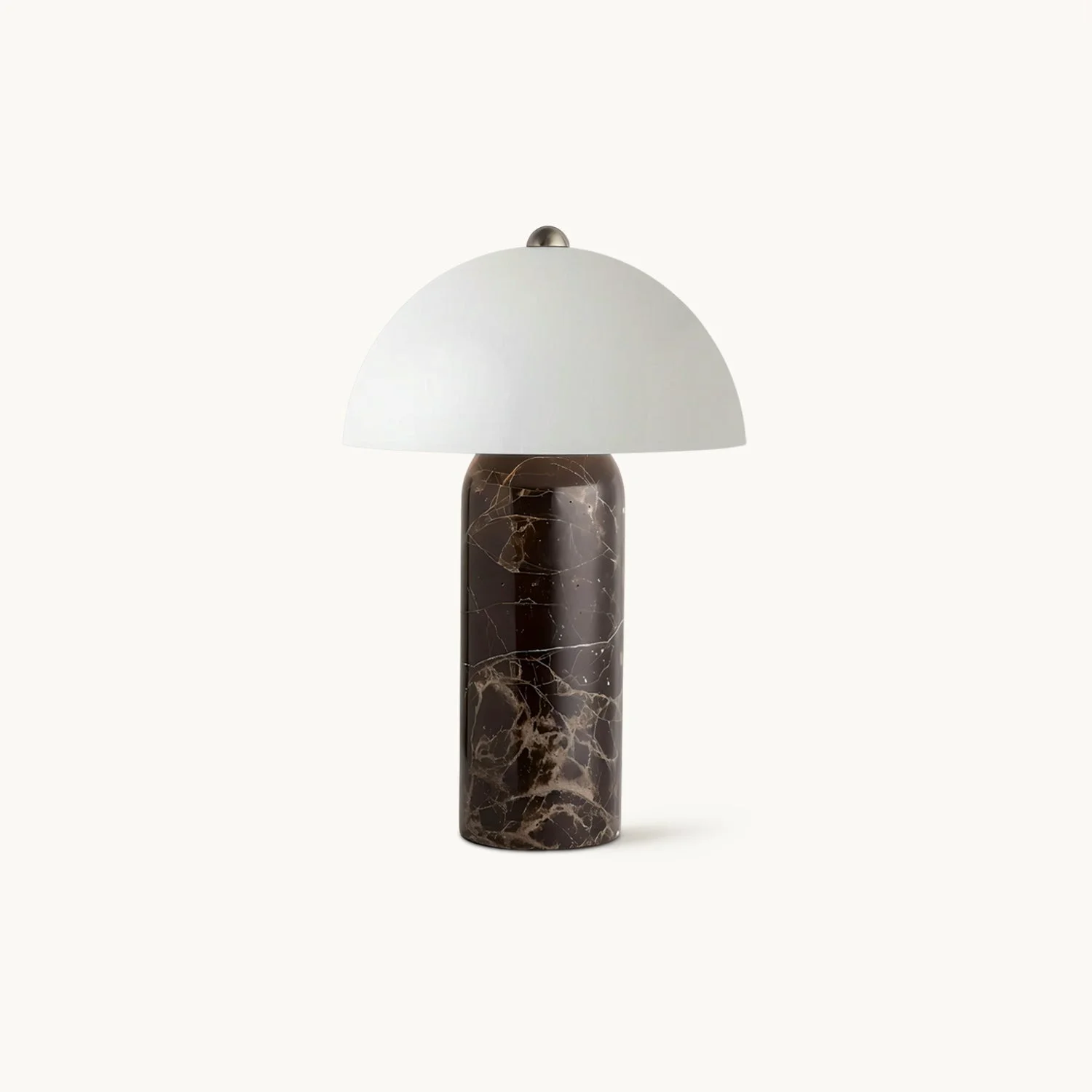 Detailed Gubi Gravity Table Lamp Prestigious