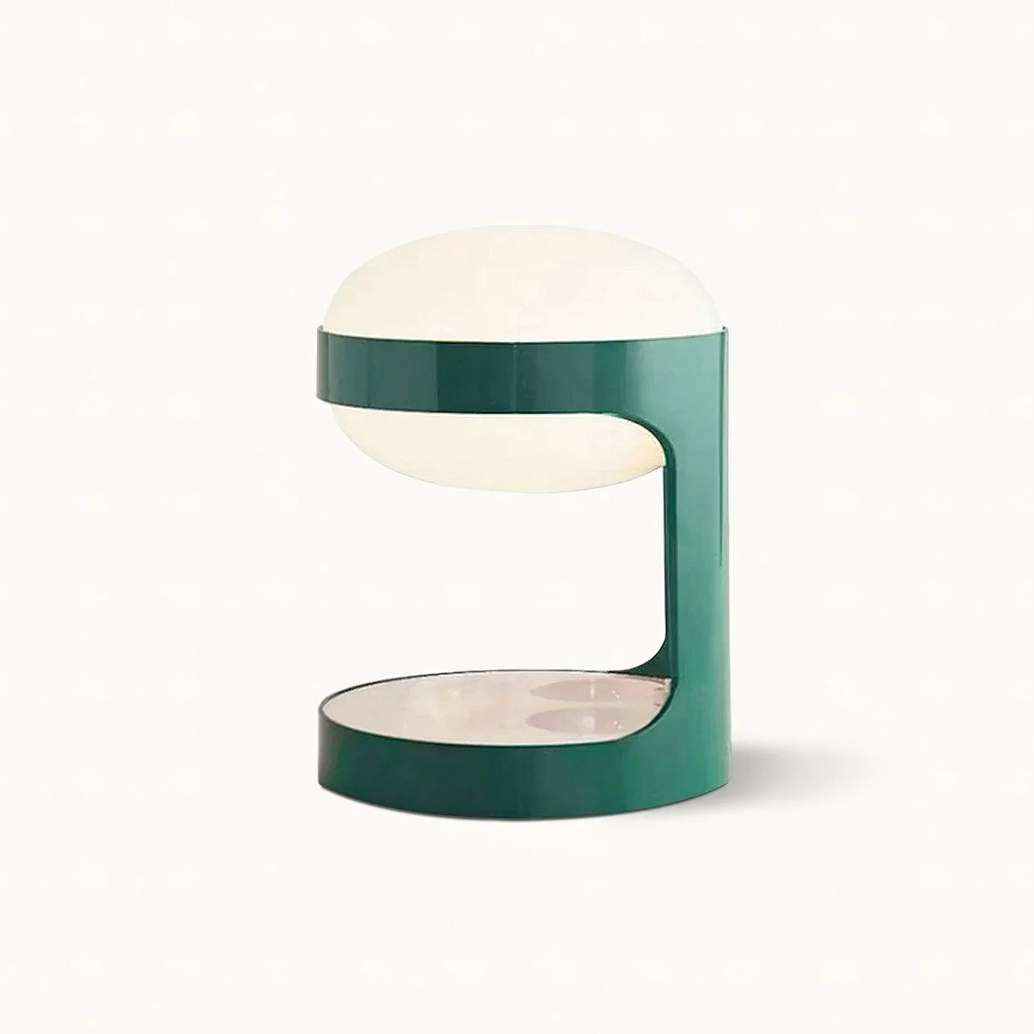 Sophisticated KD29 Table Lamp Contemporary