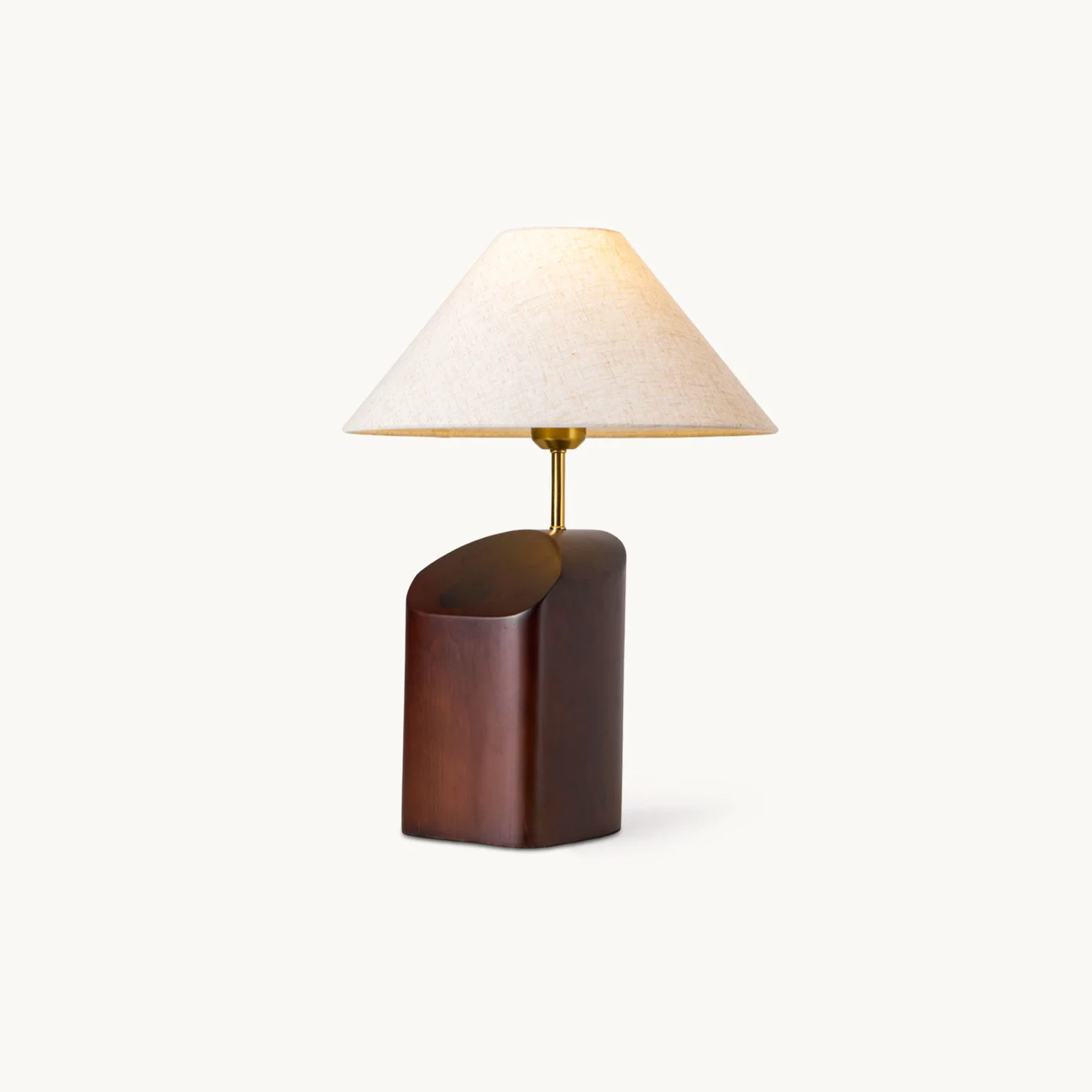 Healthy Arouca Table Lamp Excellent