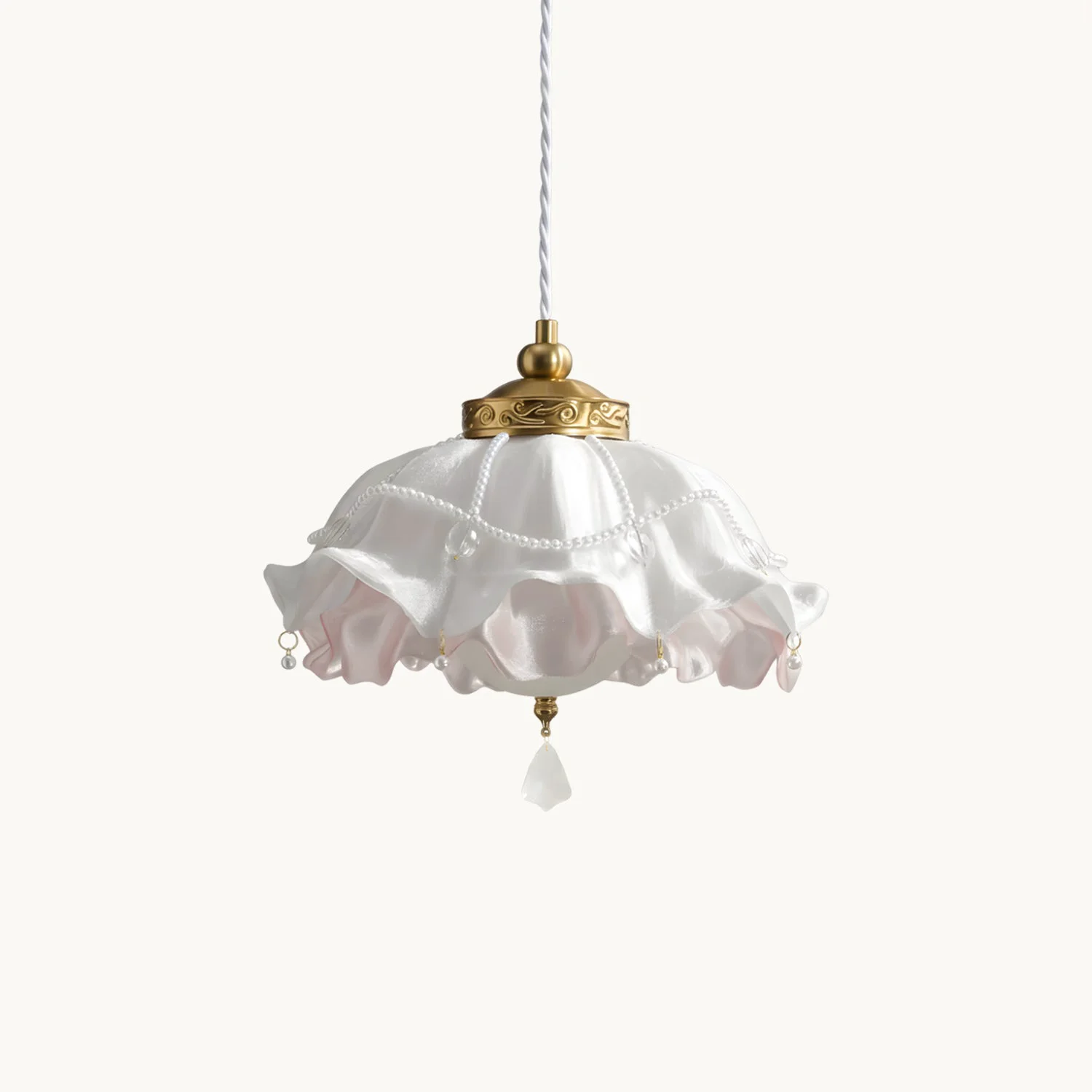 Smart Dennehy Pendant Lamp Superior
