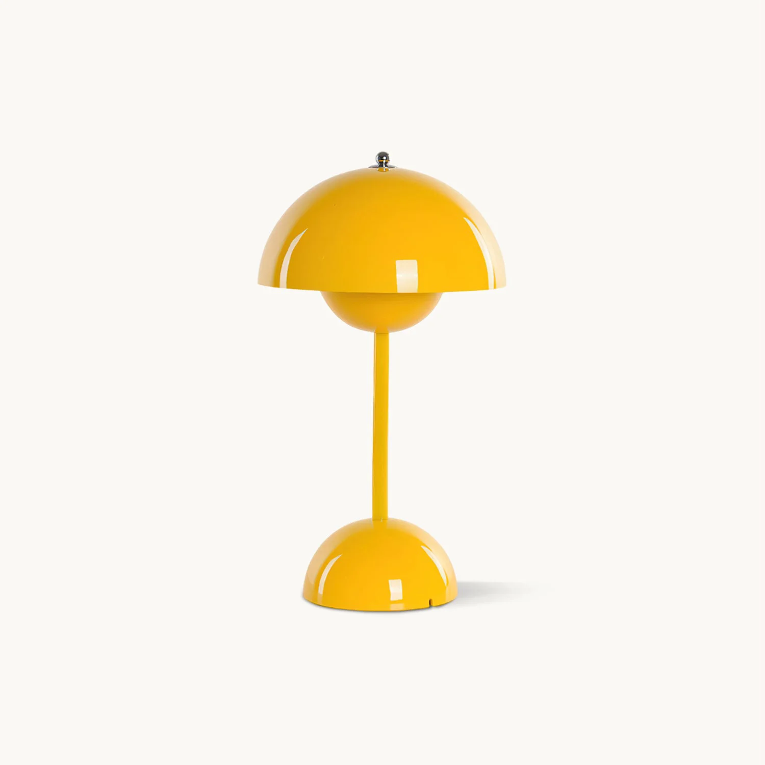 Reusable Flowerpot Portable Table Lamp Versatile