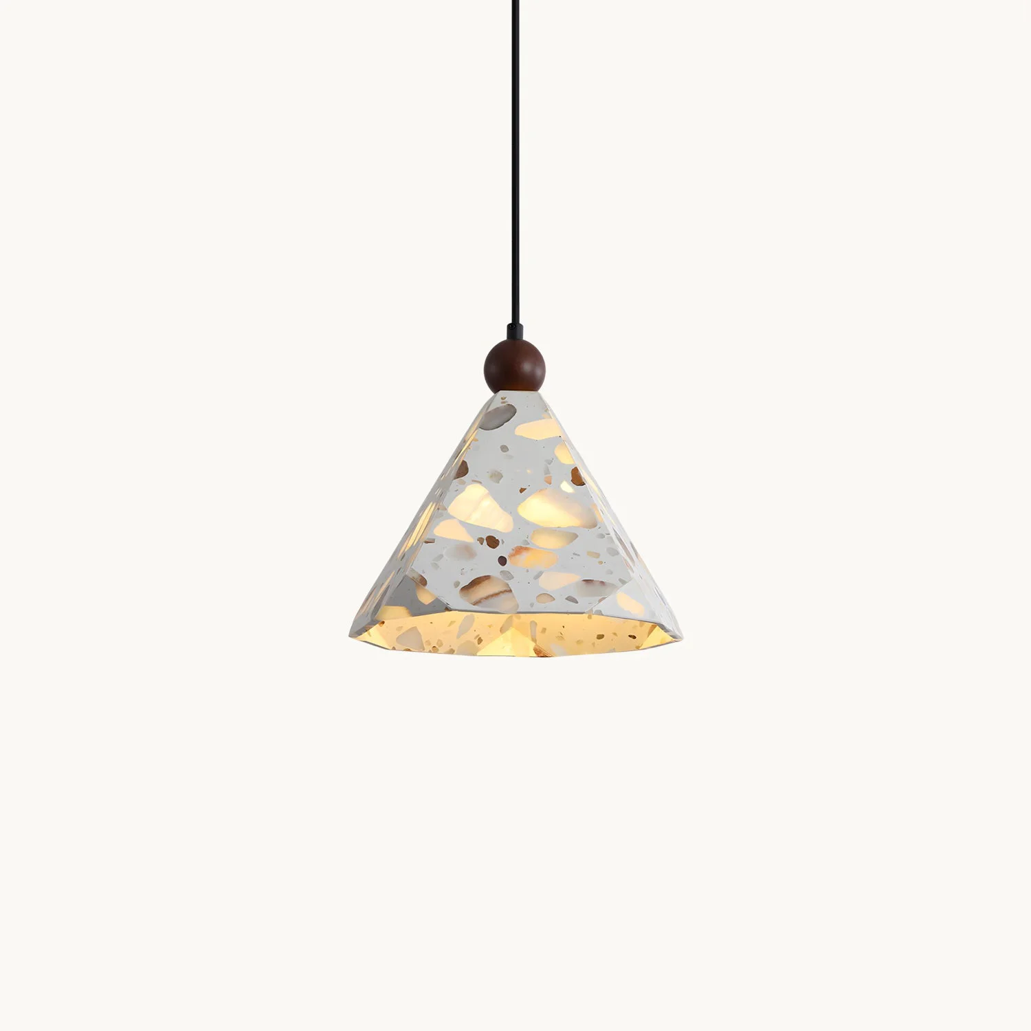 Dependable Lustra Pendant Lamp Unique