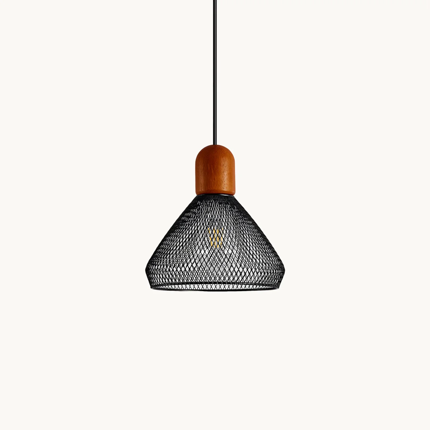 Fast Duley Pendant Lamp Reusable