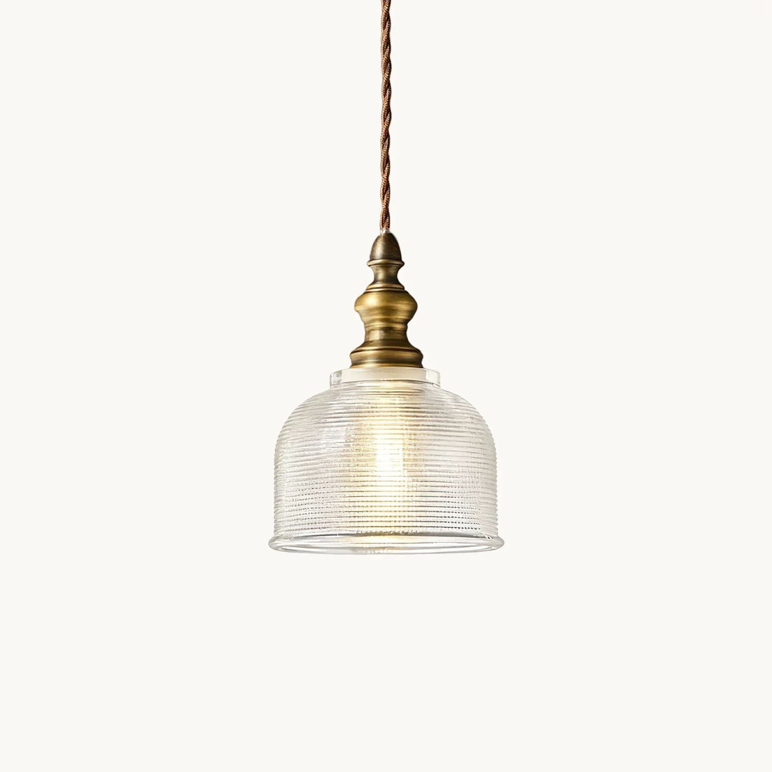 Reliable Tristan Pendant Lamp Relaxed