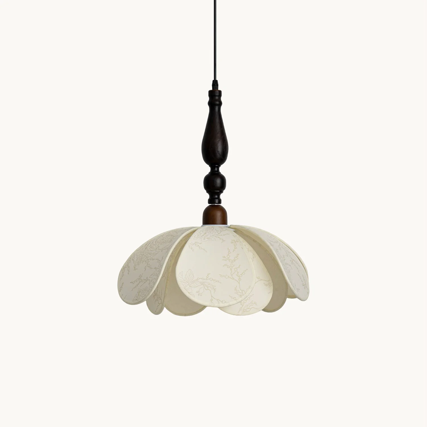 Crafted Norvia Pendant Lamp Safe