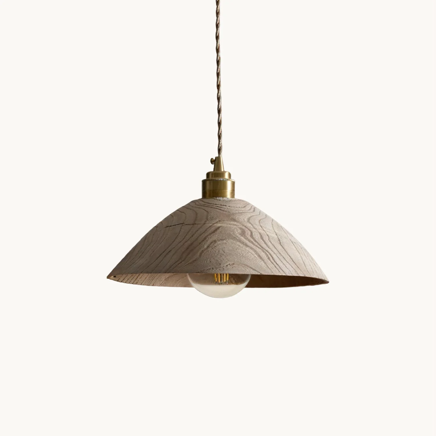 Detailed Orinoko Pendant Lamp Advanced