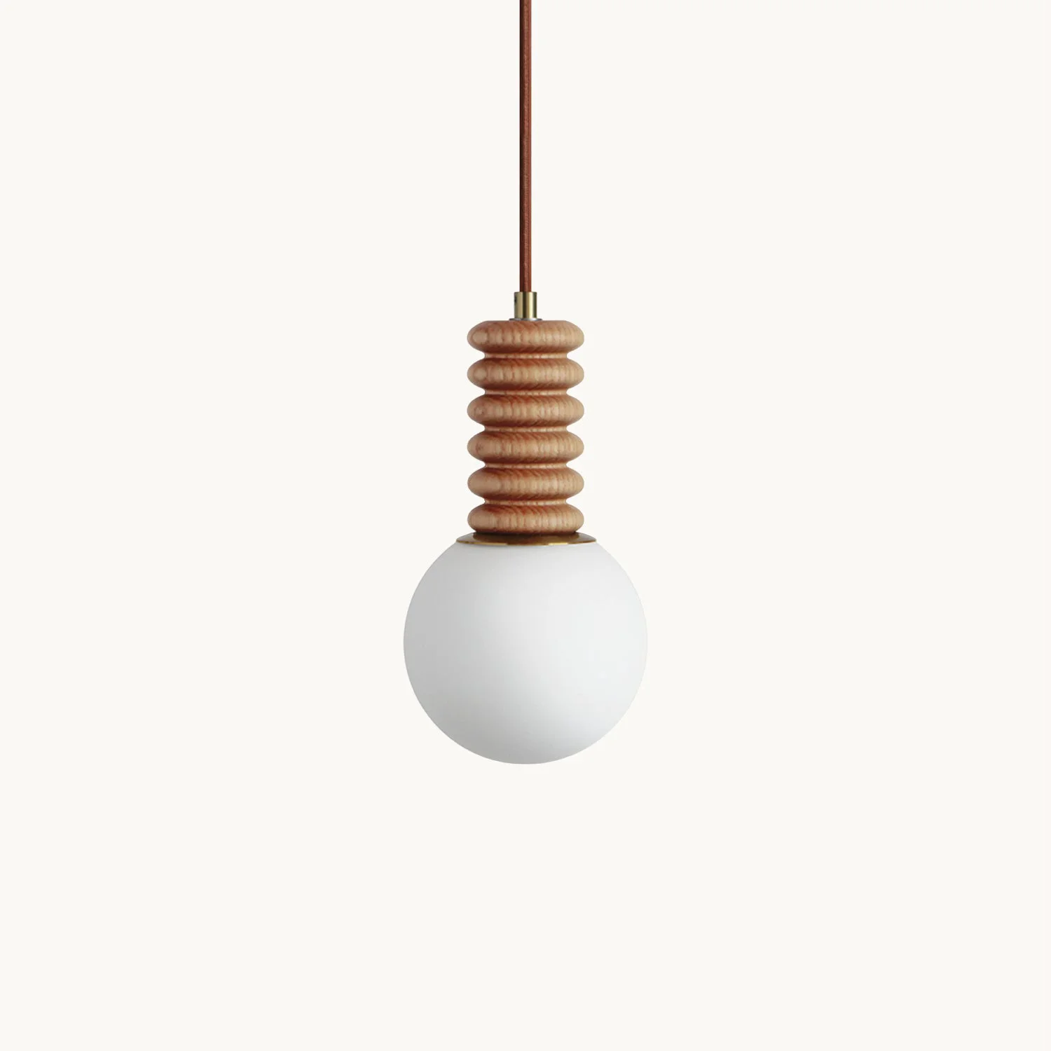 Enhanced Milora Pendant Lamp Durable