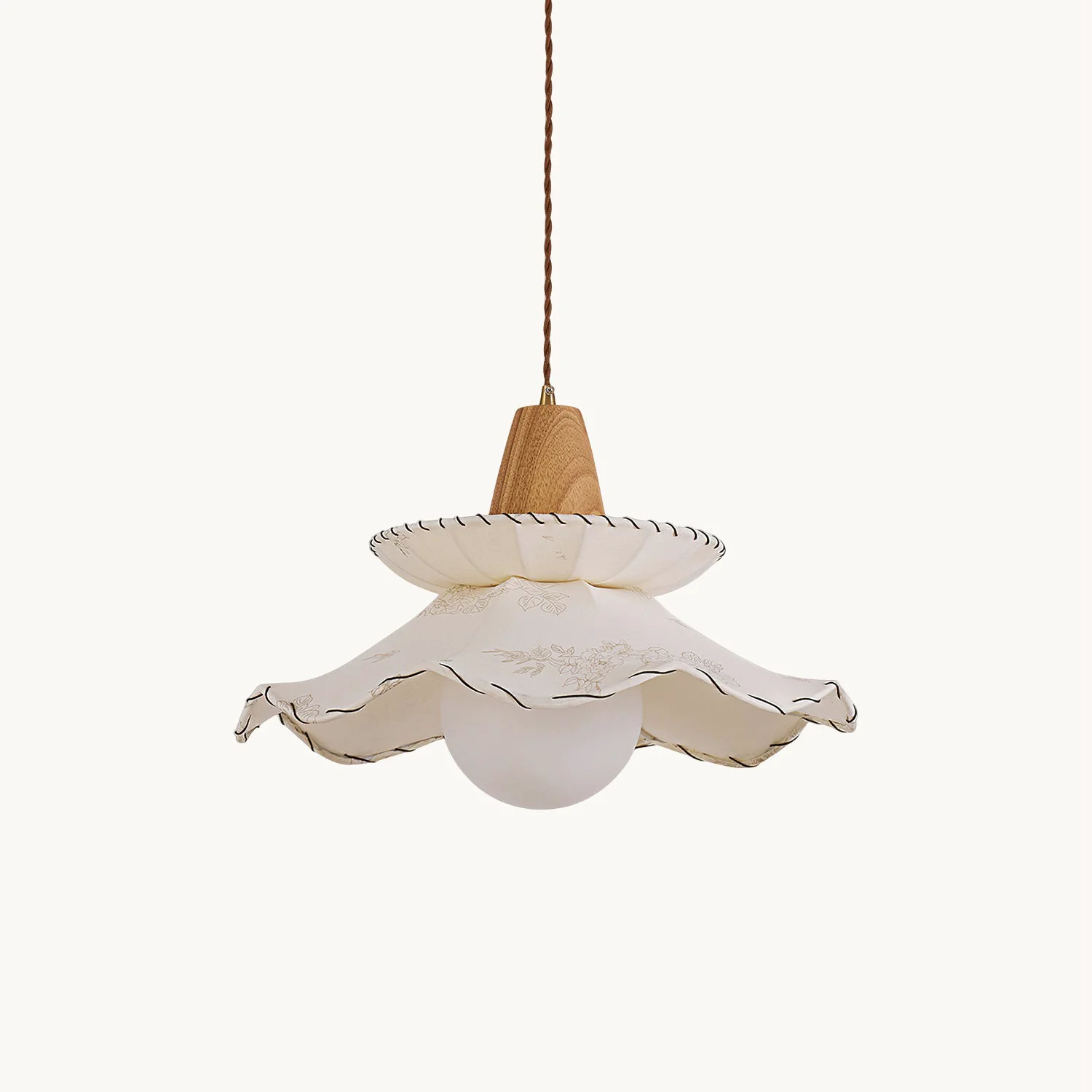 Effective Helia Pendant Lamp Superior