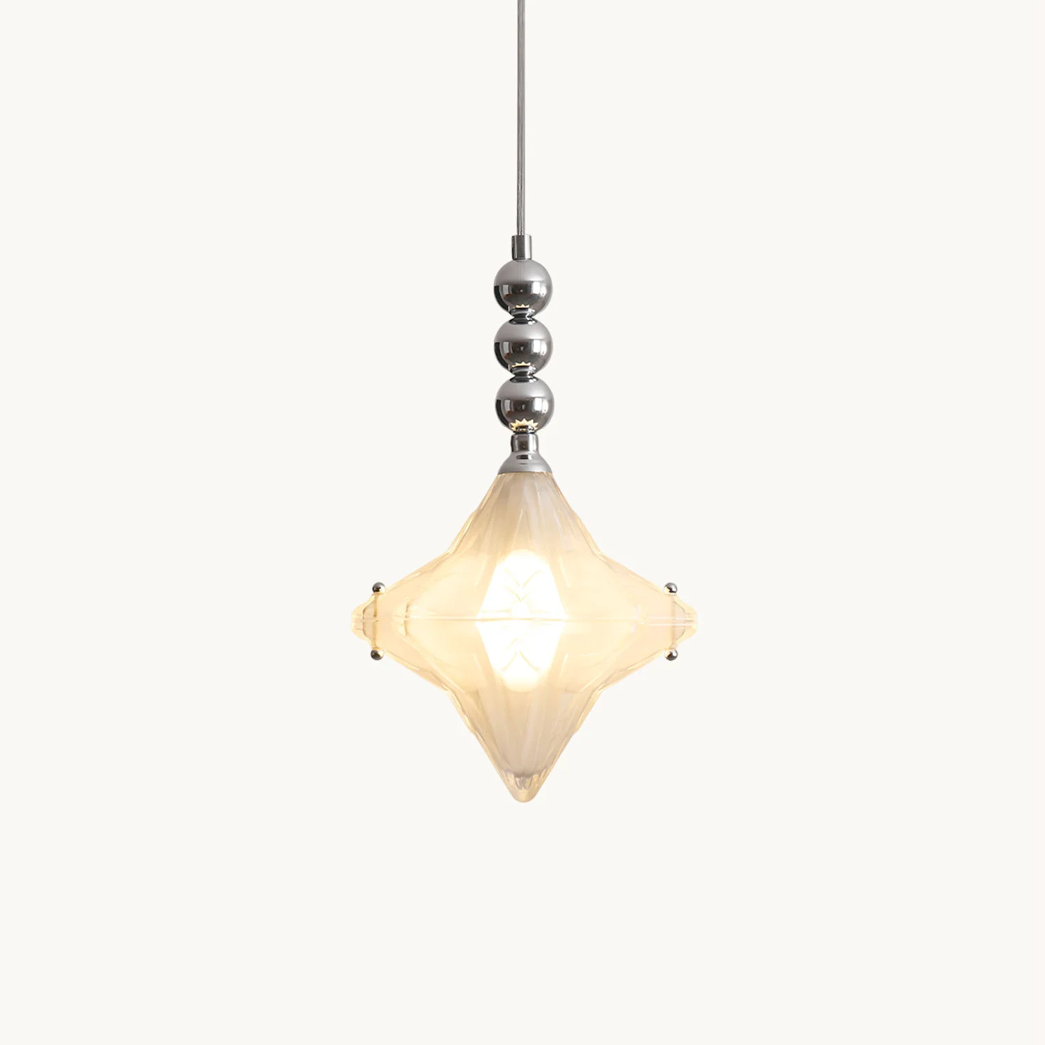 Outstanding Delisle Pendant Light Advanced
