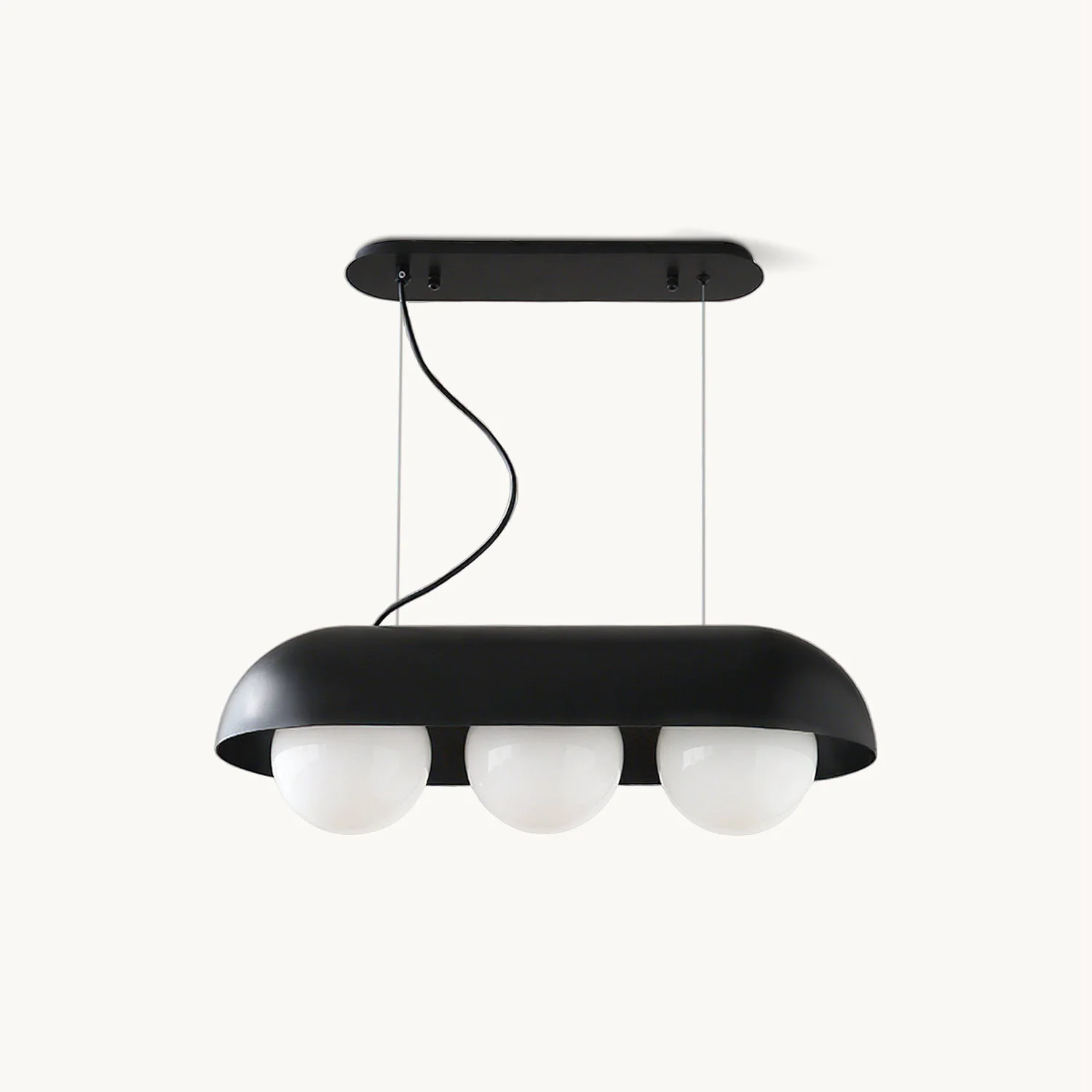 Elegant Tossb Dice Pendant Light Specialty