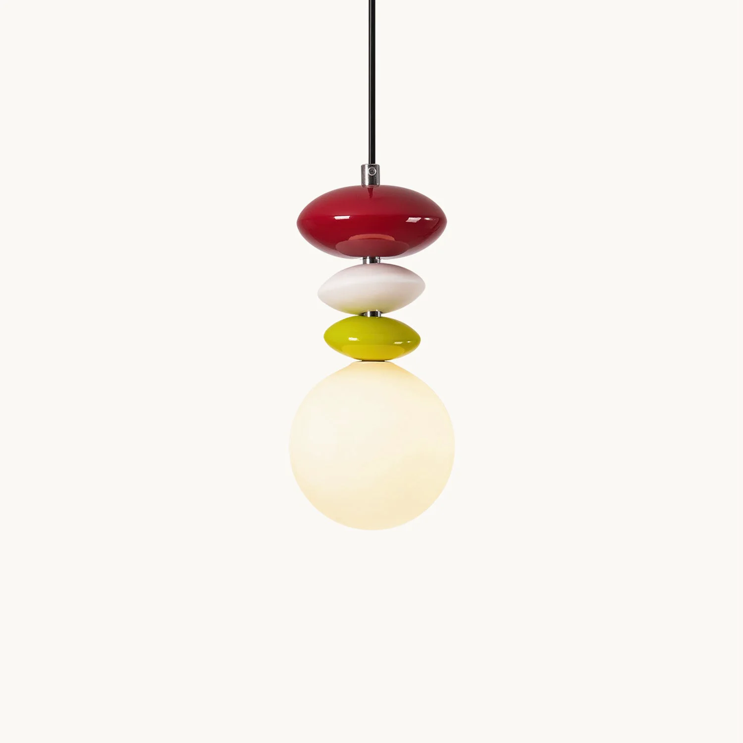 Easy-to-Use Amigo Pendant Lamp Comfortable