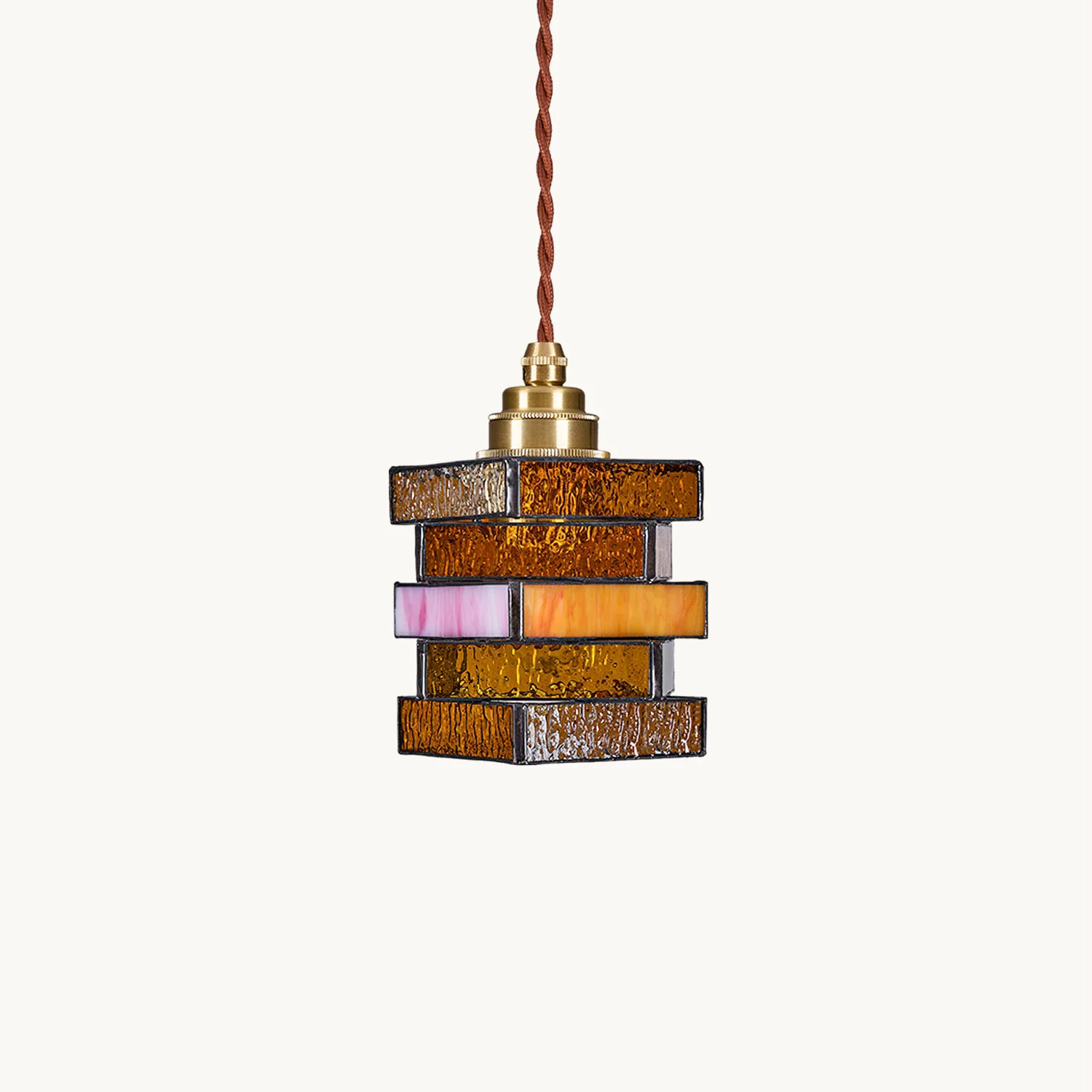 Innovative Dale Glass Pendant Light Premium Material