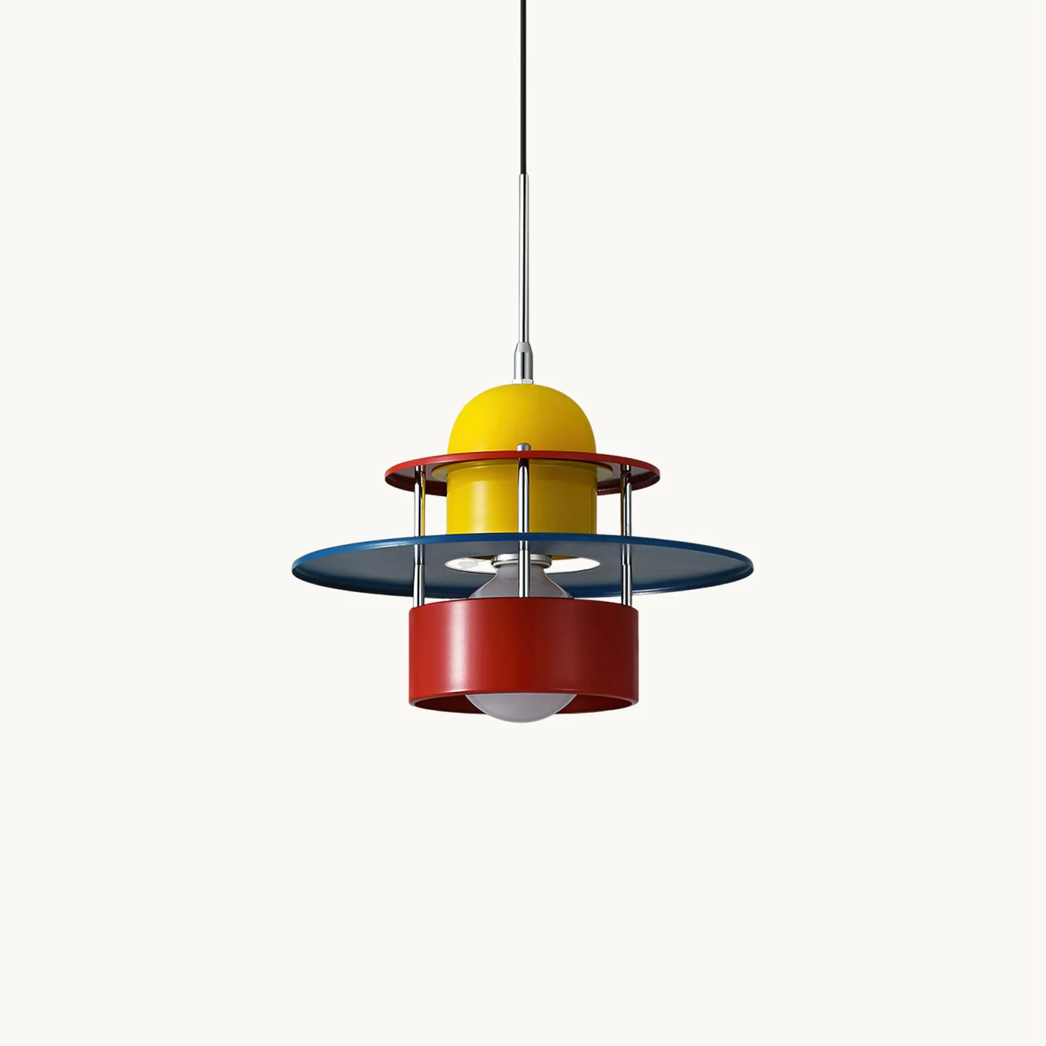 Fast Phillip Pendant Lamp Original Design