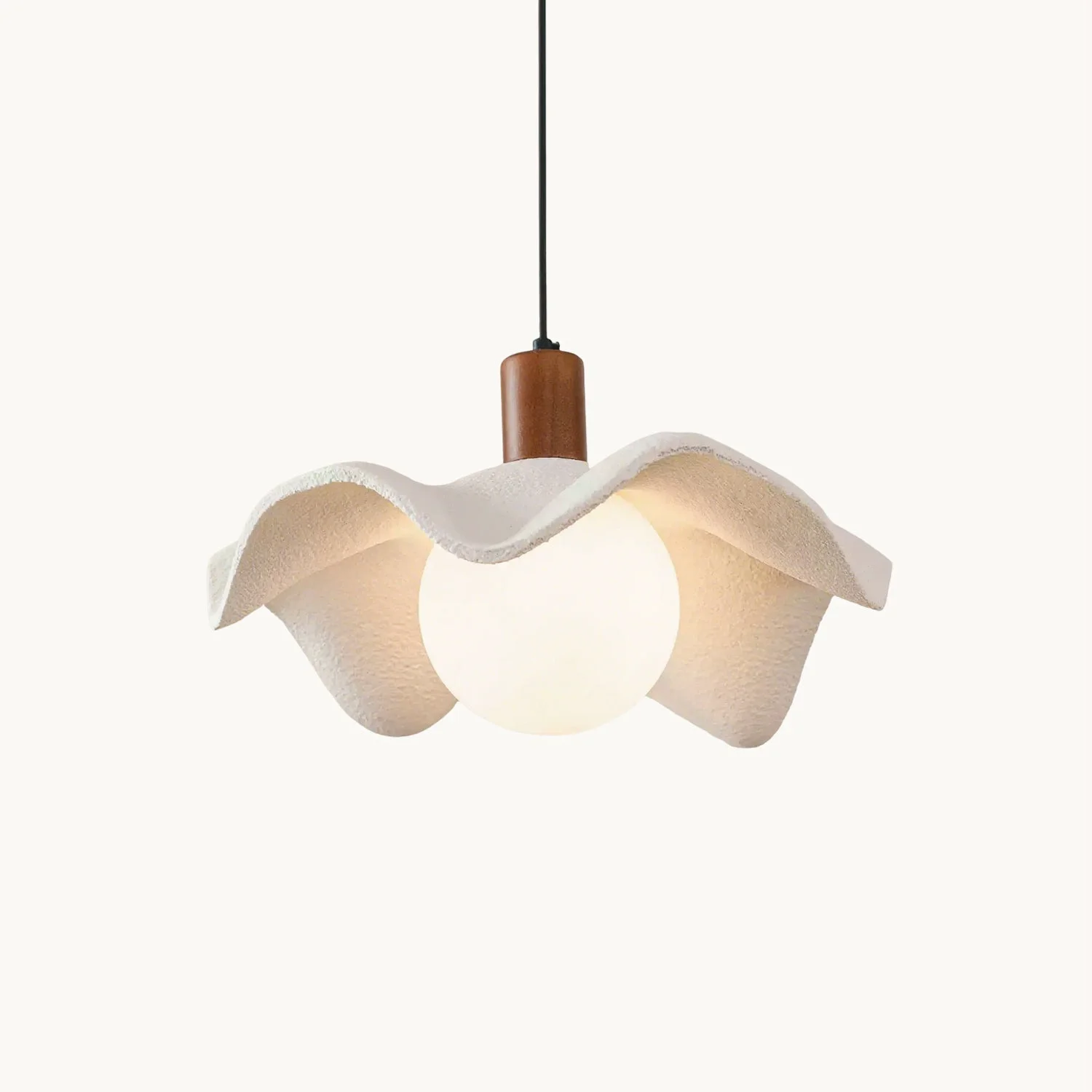 Excellent Riankh Pendant Lamp Breathable
