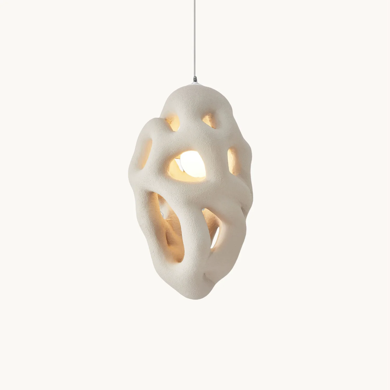 Practical Ant Nest Pendant Lamp Sustainable