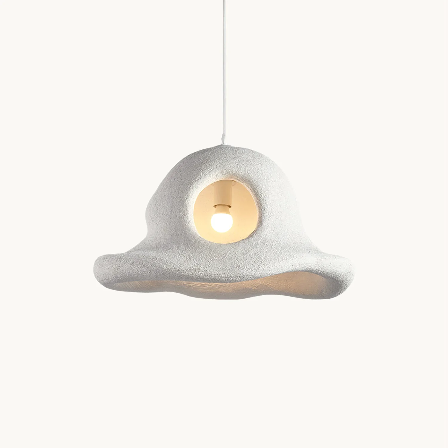 Quality Olmi Hat Pendant Light Original Design