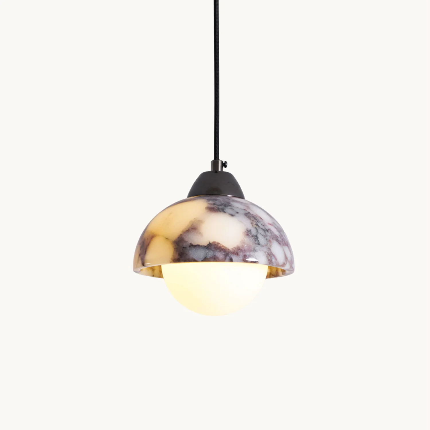 Sophisticated Armonis Marble Pendant Lamp Luxury