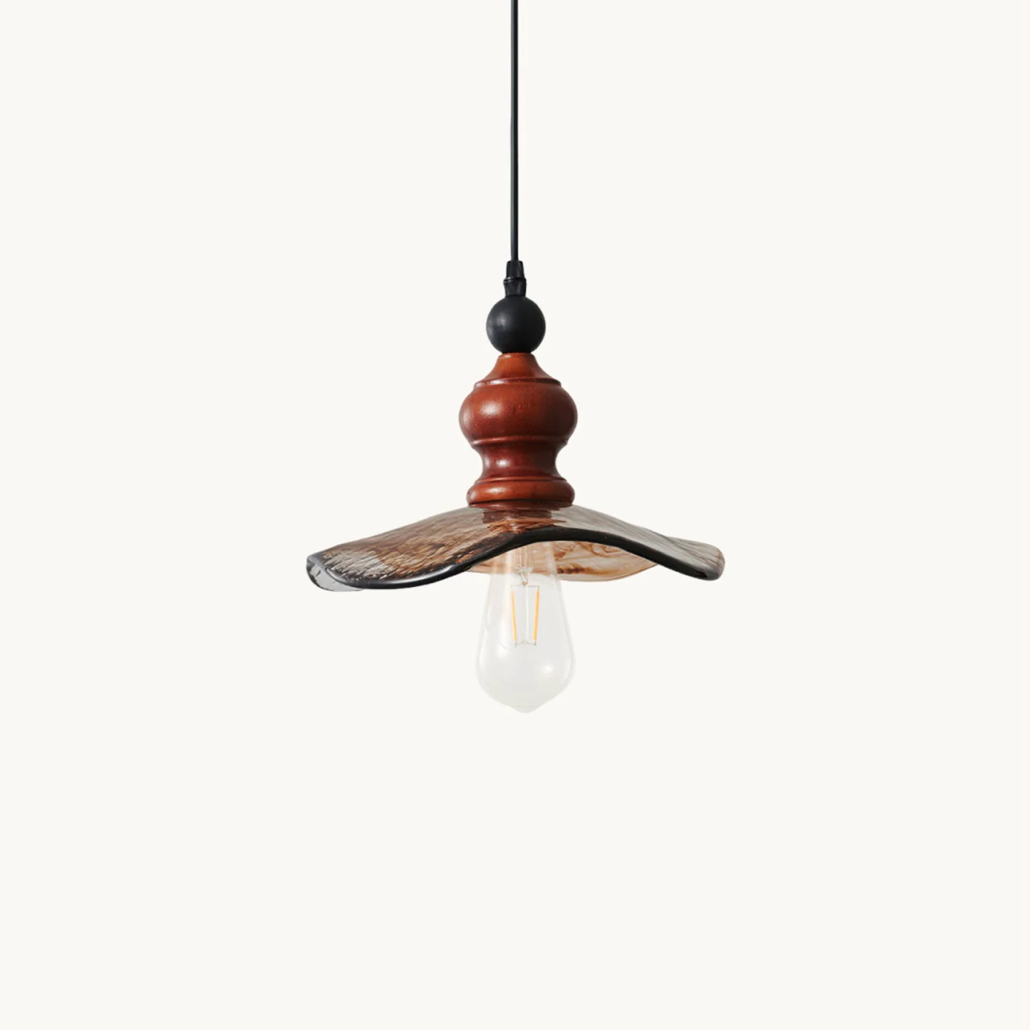 Recyclable Perrin Pendant Light Dependable