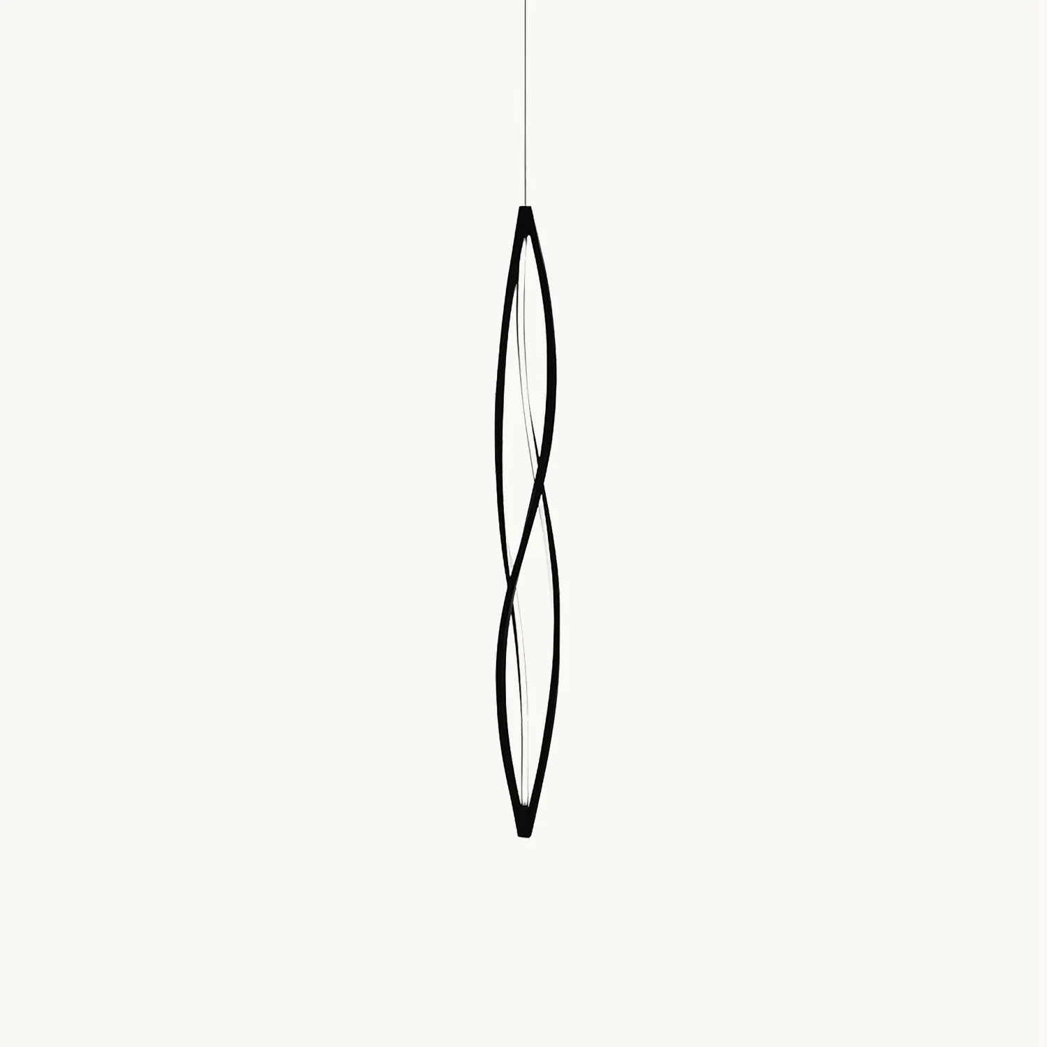 Smart Volair Helix Pendant Lamp Casual