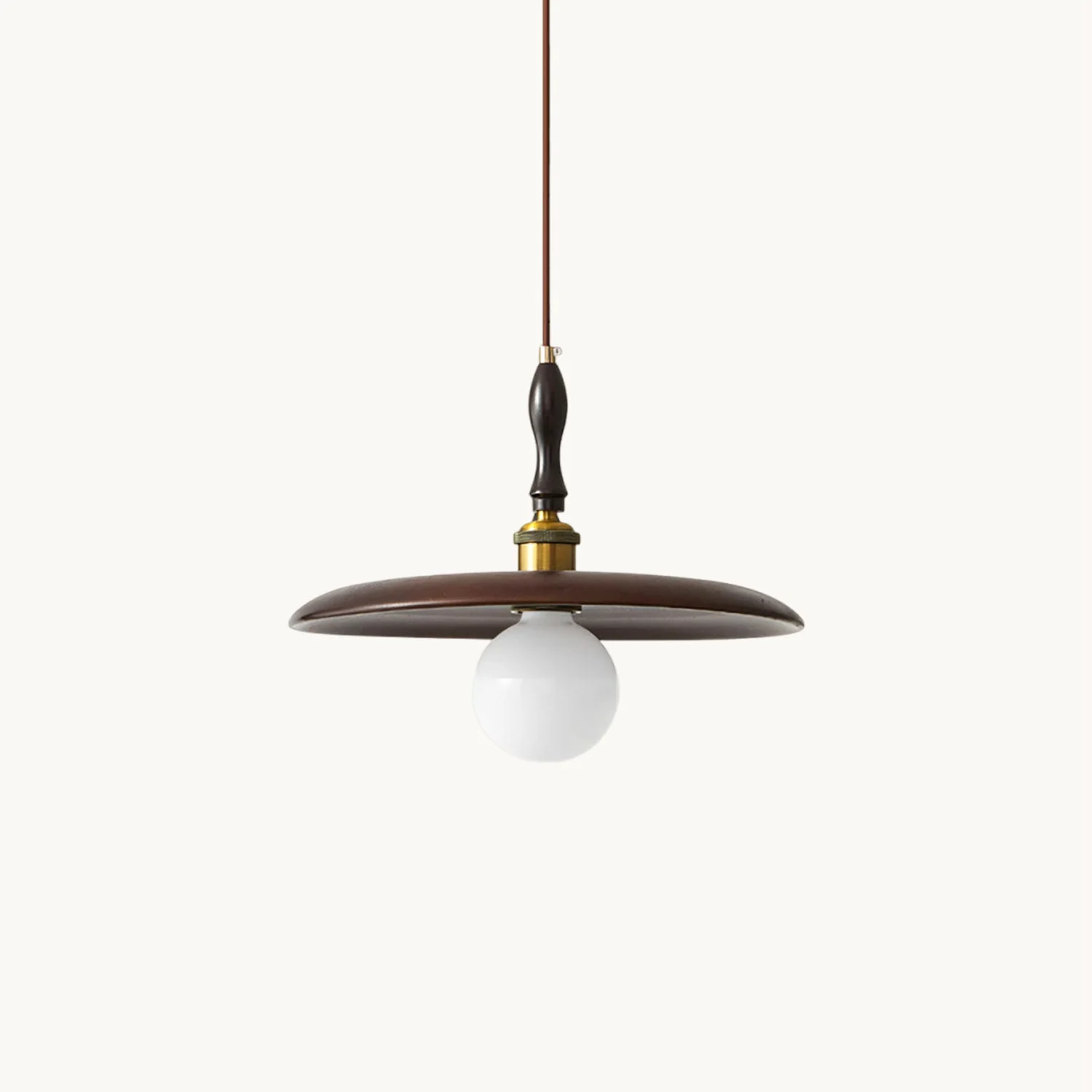 Recyclable Renzo Pendant Lamp Minimalist