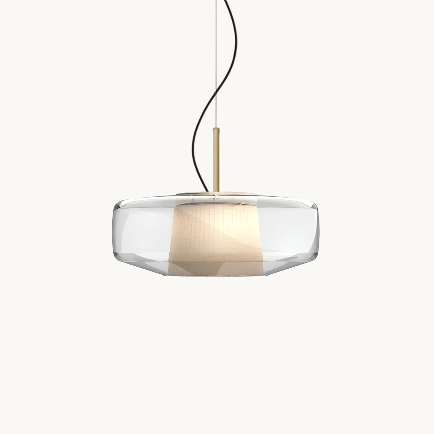 Crafted Mercer Pendant Light Reusable