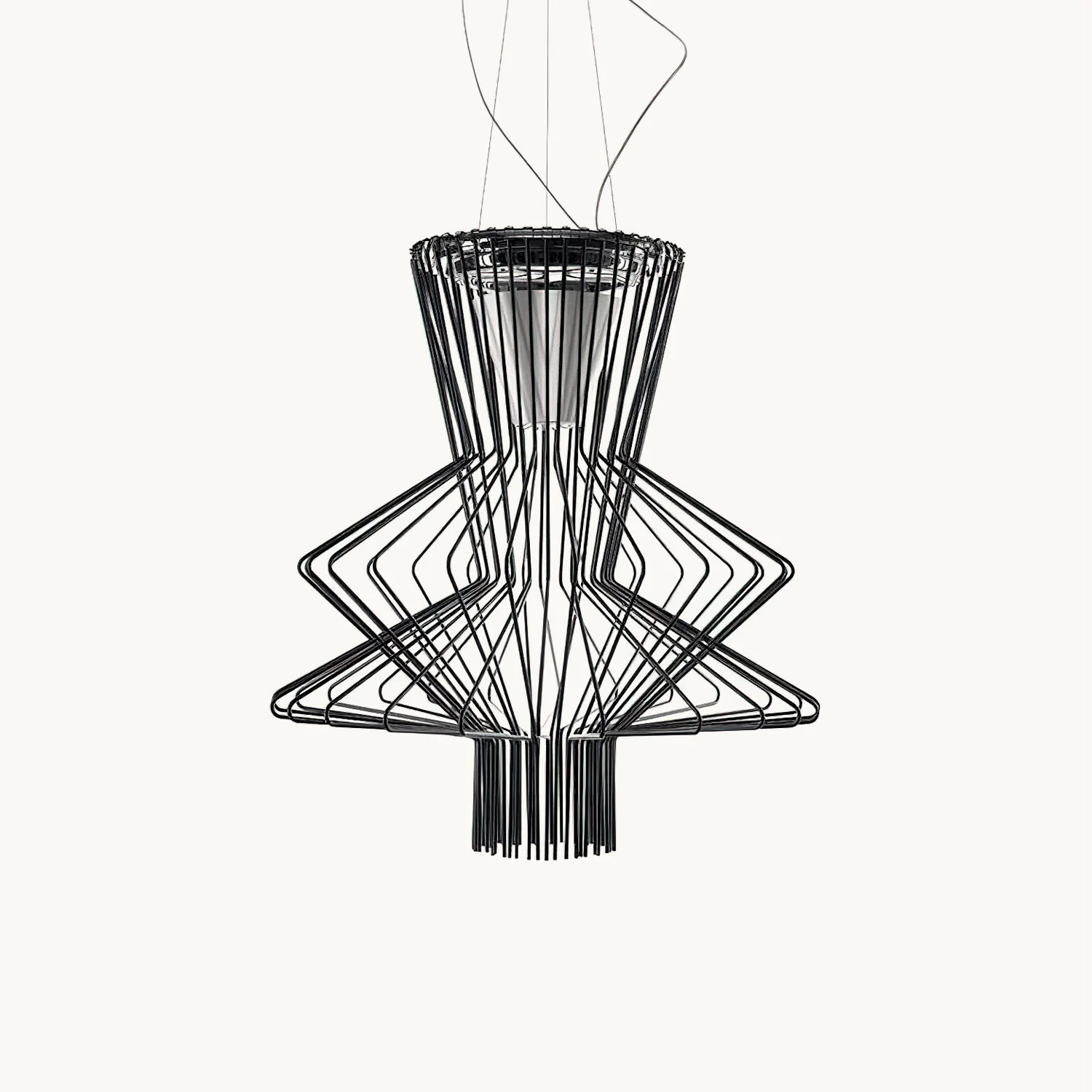 Safe Allegretto Vivace Pendant Light Premium