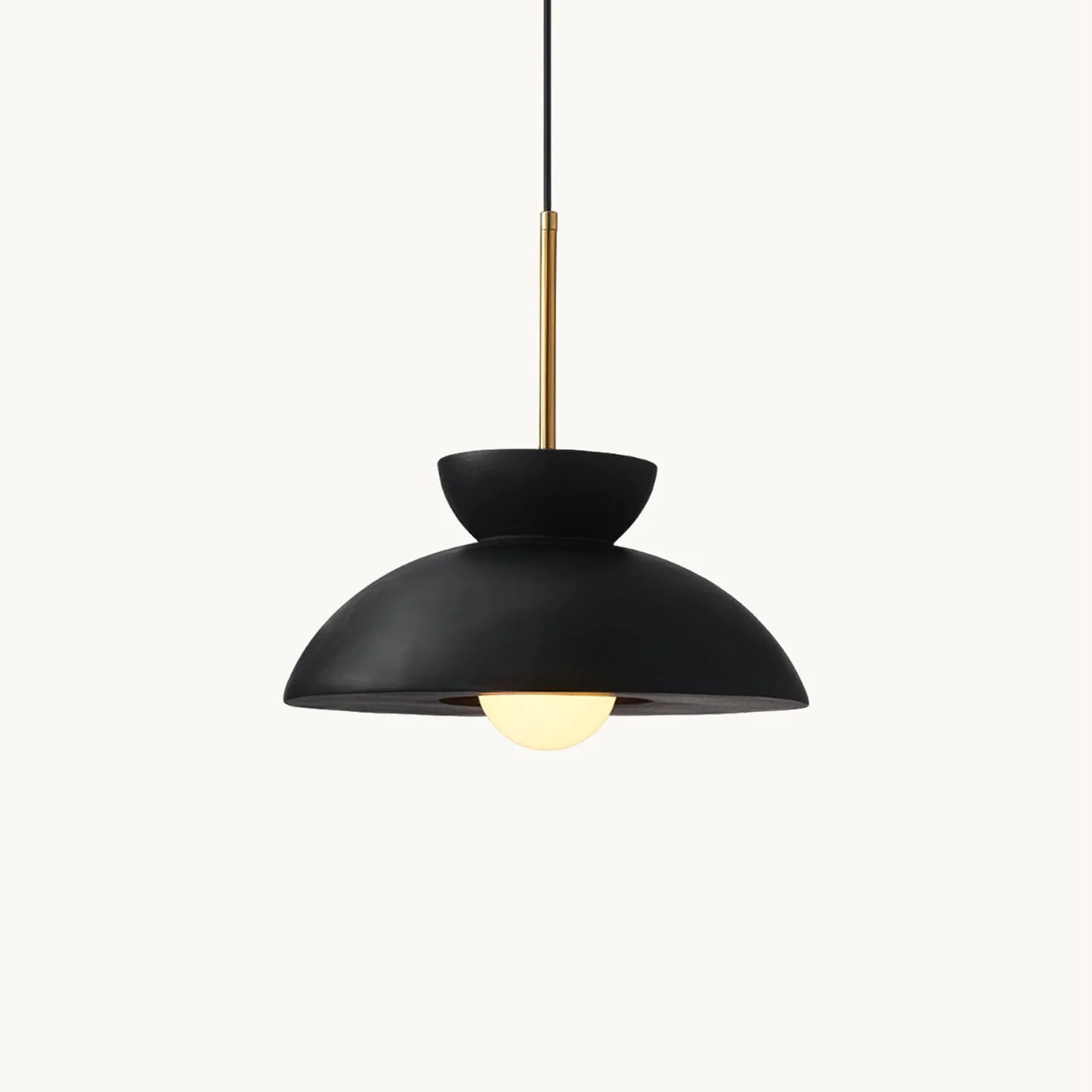 Luxury Augustus Pendant Lamp Classic