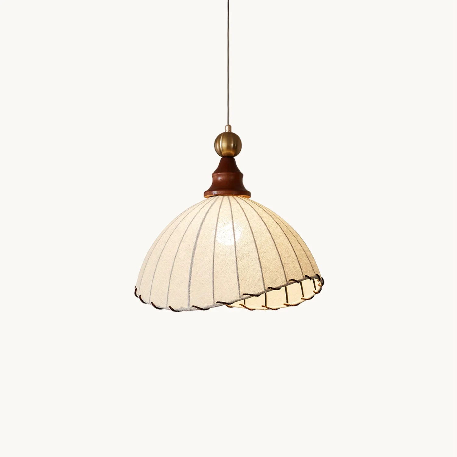 Contemporary Maris Pendant Lamp Prestigious