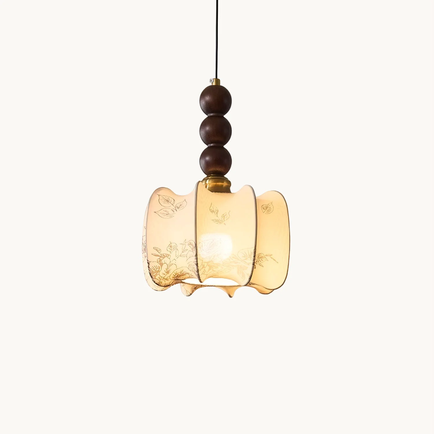 Premium Material Celine Pendant Lamp Functional
