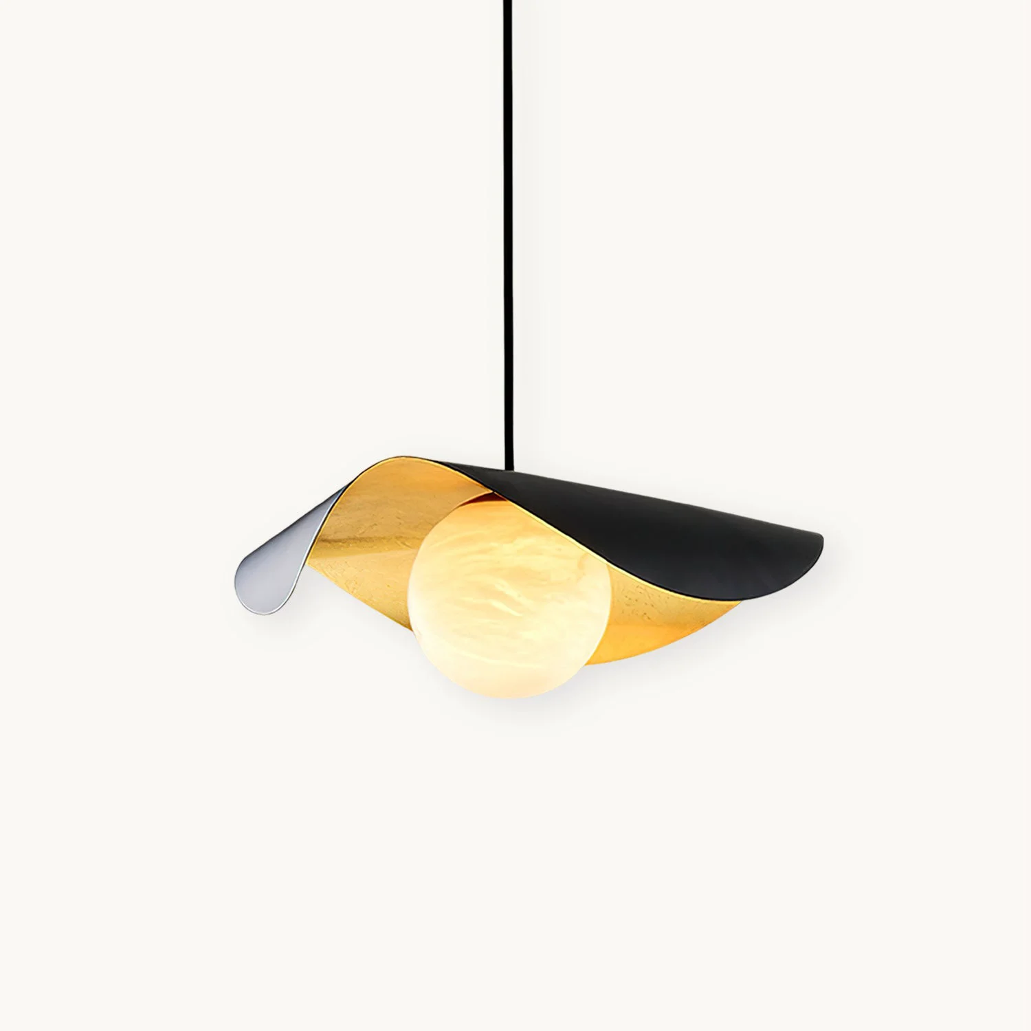 Functional Vatoz Pendant Lamp Enhanced