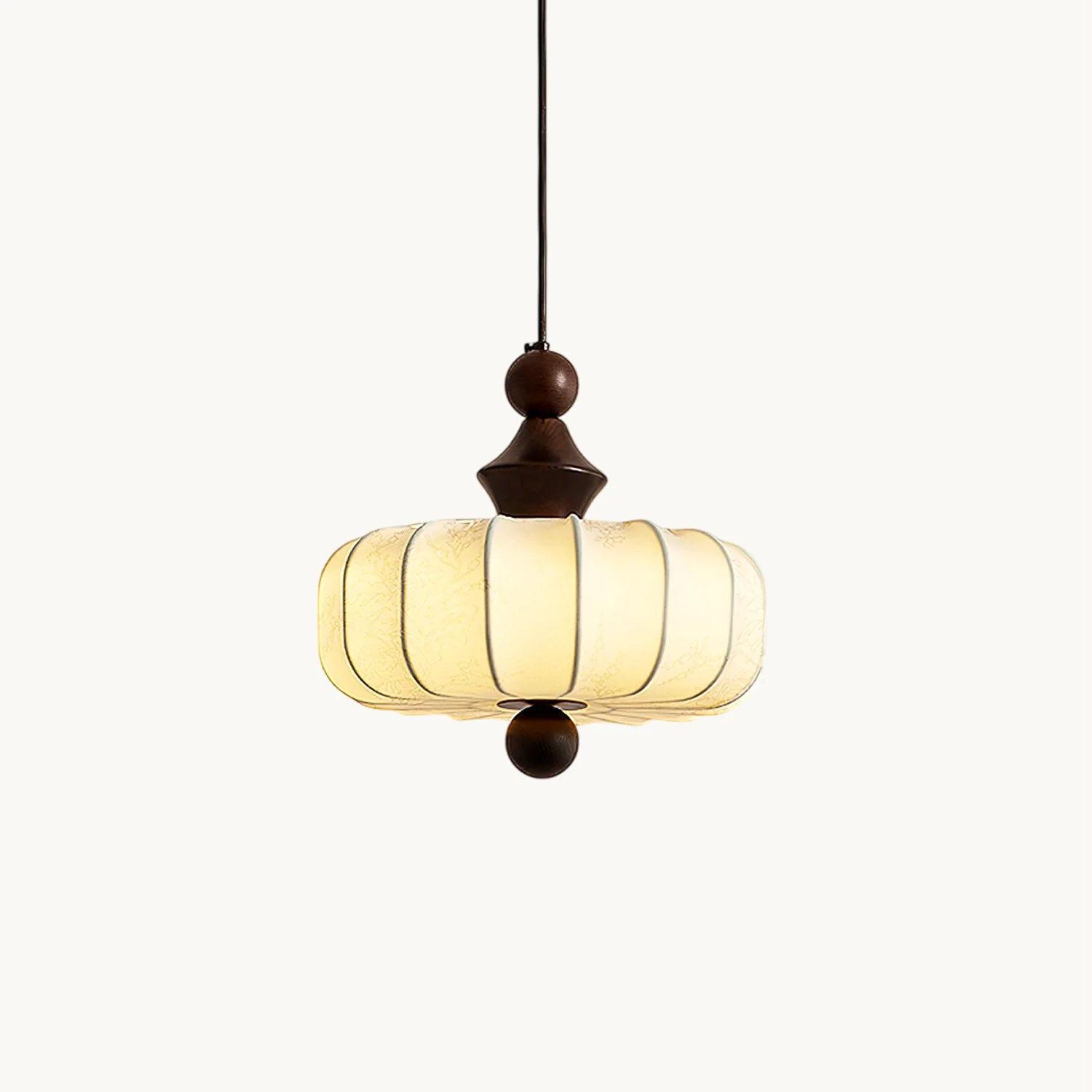 Prestigious Luvia Pendant Light Innovative