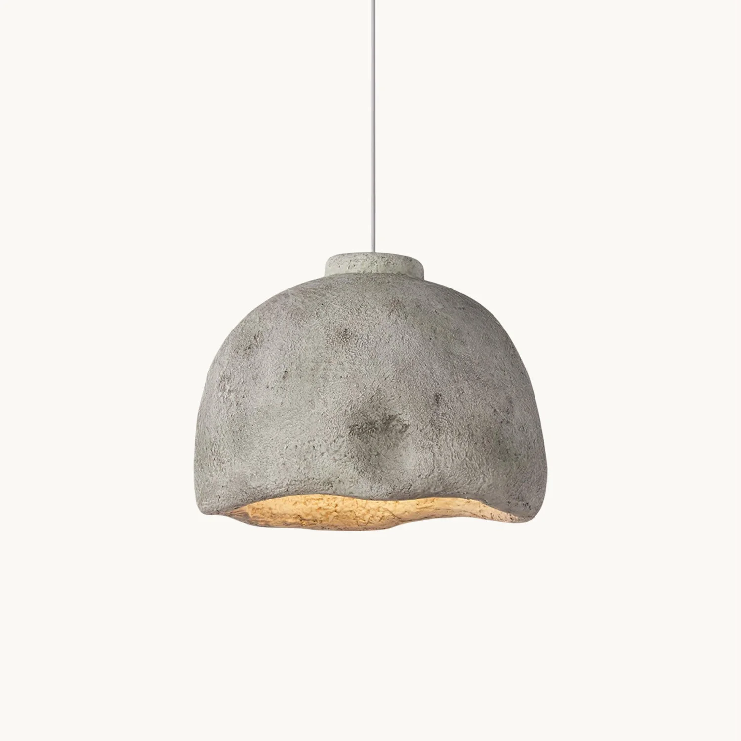 Modern Cairns Pendant Light Consistent