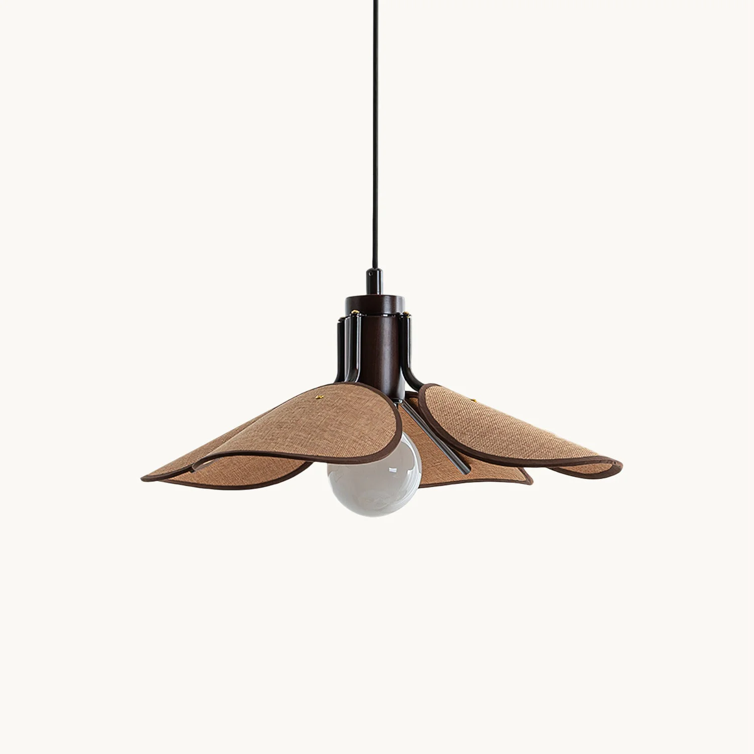 Effective Petal Bloom Pendant Light High-Grade
