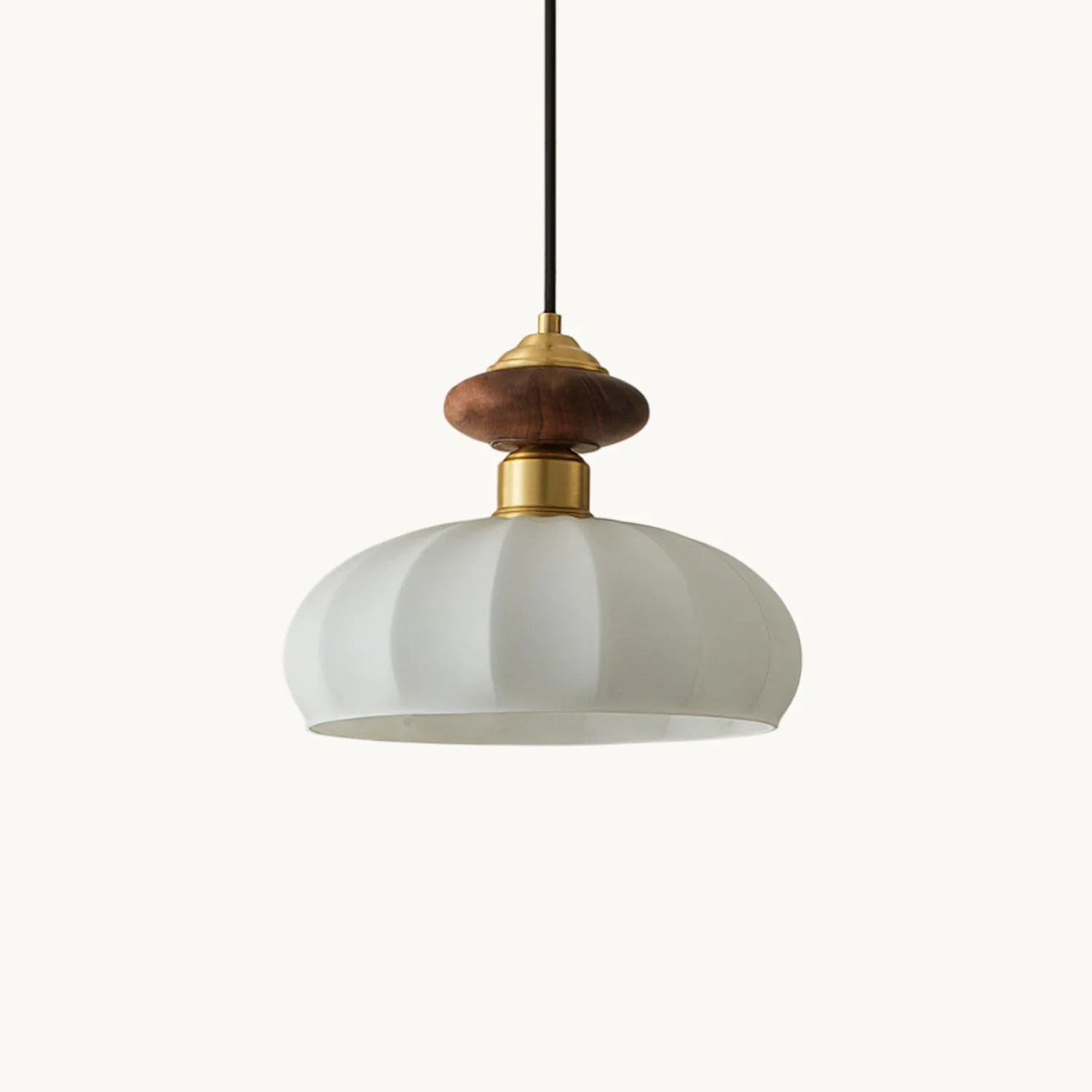 Durable Bailey Glass Pendant Light Expertly Made