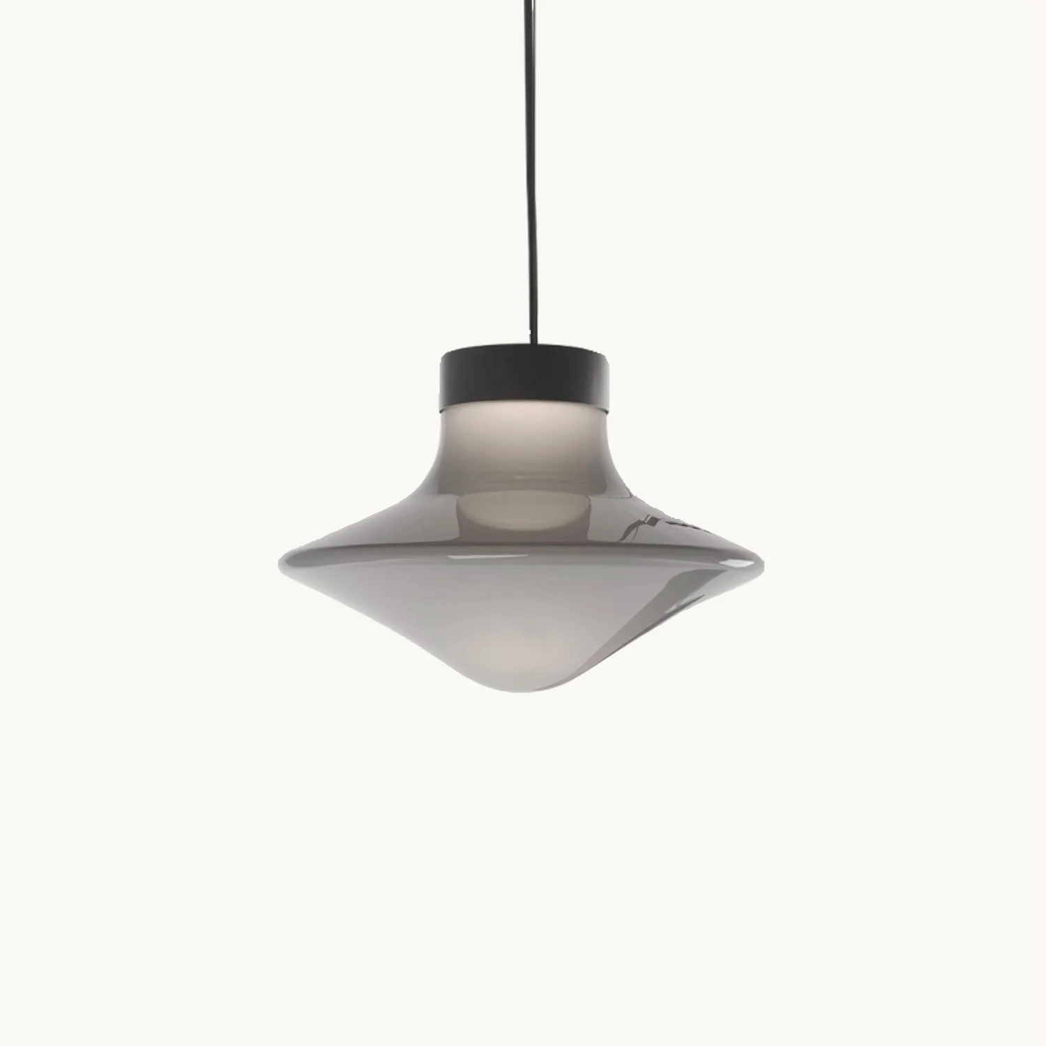 Next-Generation Trottola Pendant Lamp Exceptional