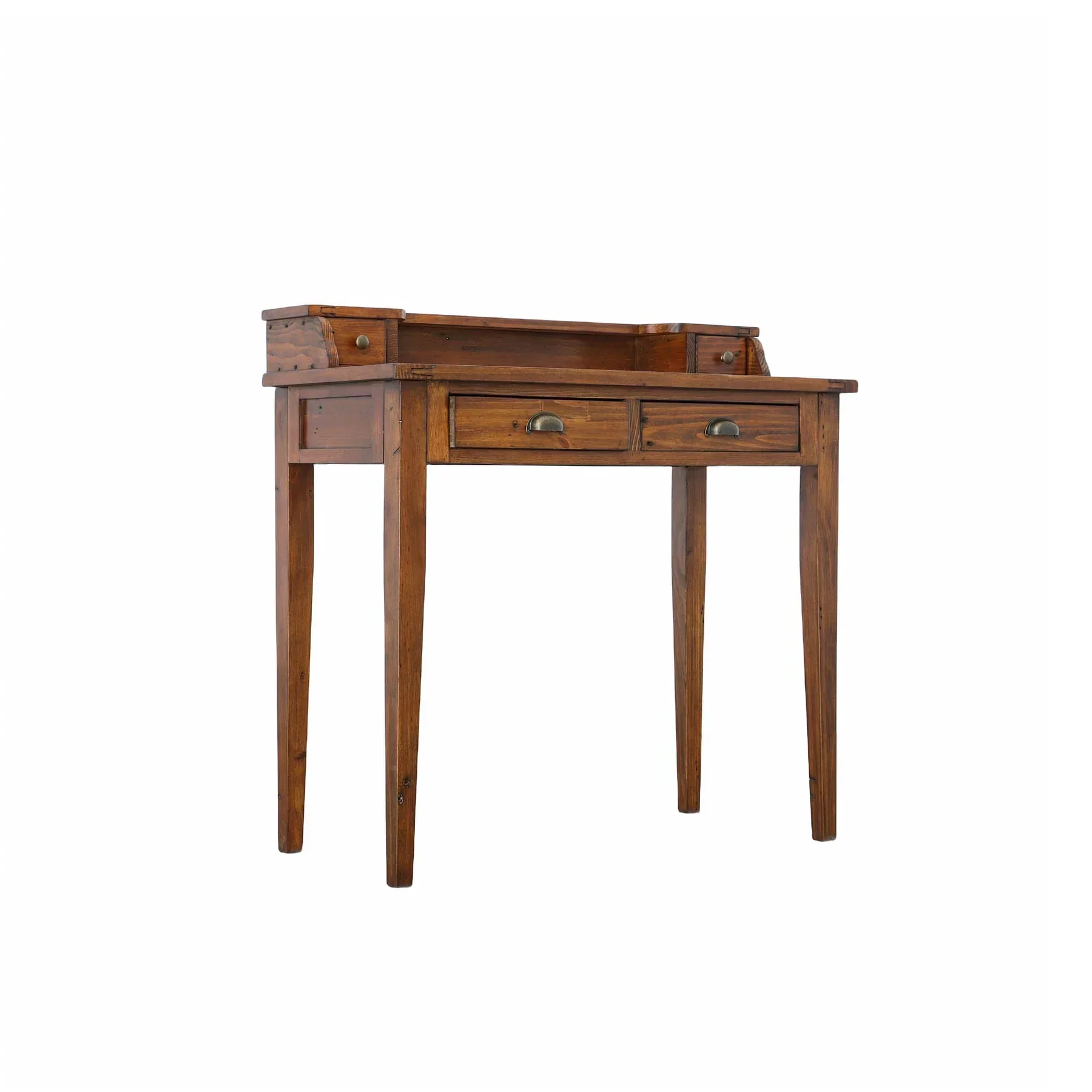 Stylish Lifestyle Writing Bureau - African Dusk Certified
