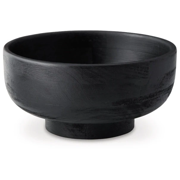 Minimalist Brynnington Bowl Luxury
