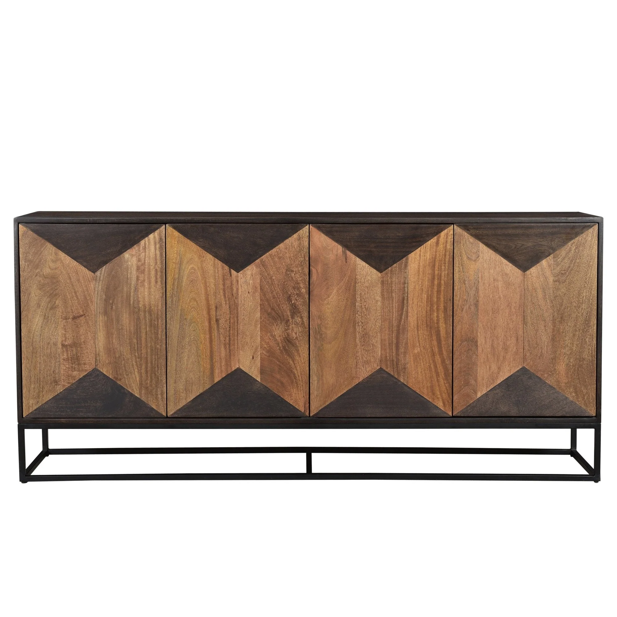 Original Illusion Sideboard First-Class