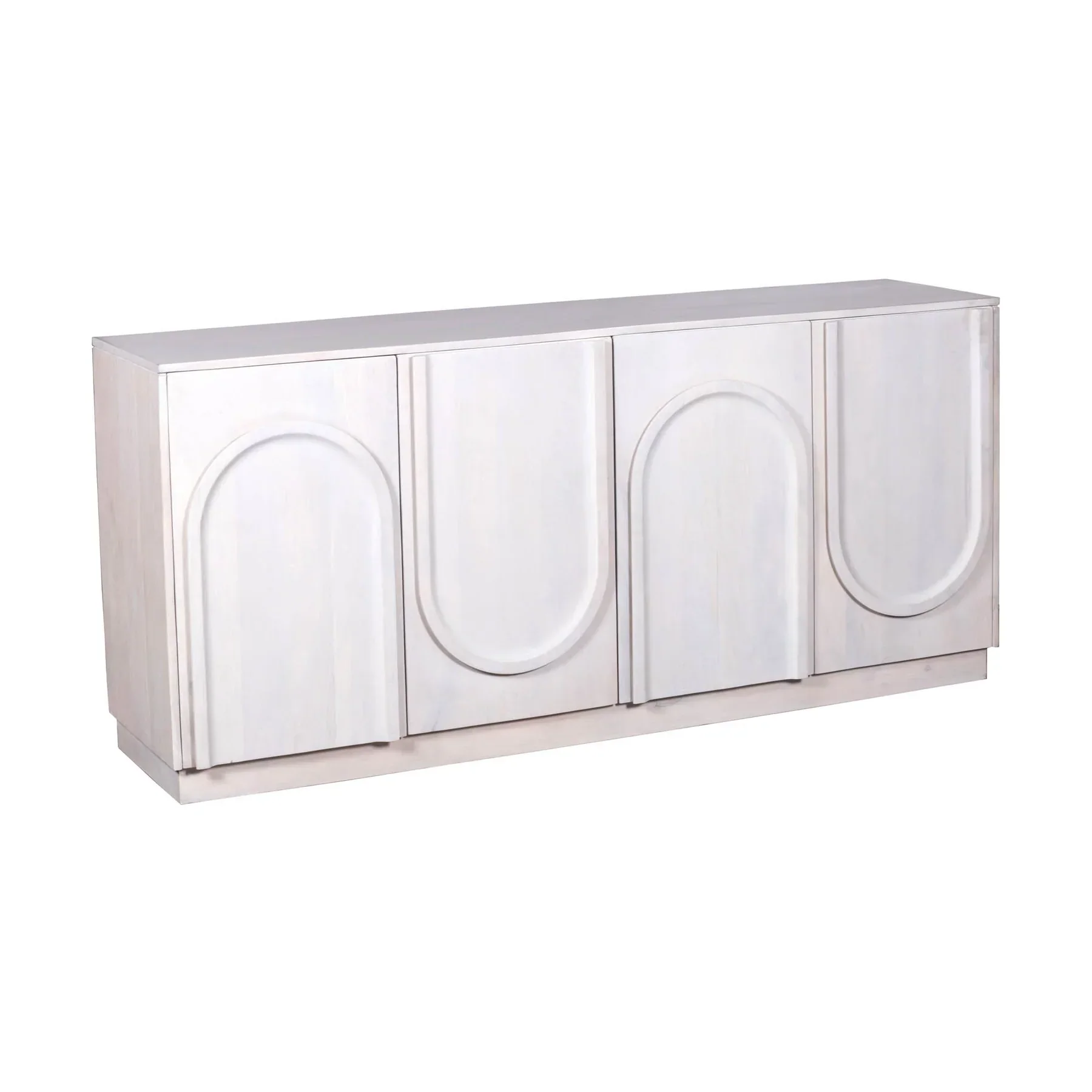 Sophisticated Tempo Sideboard Top-Quality