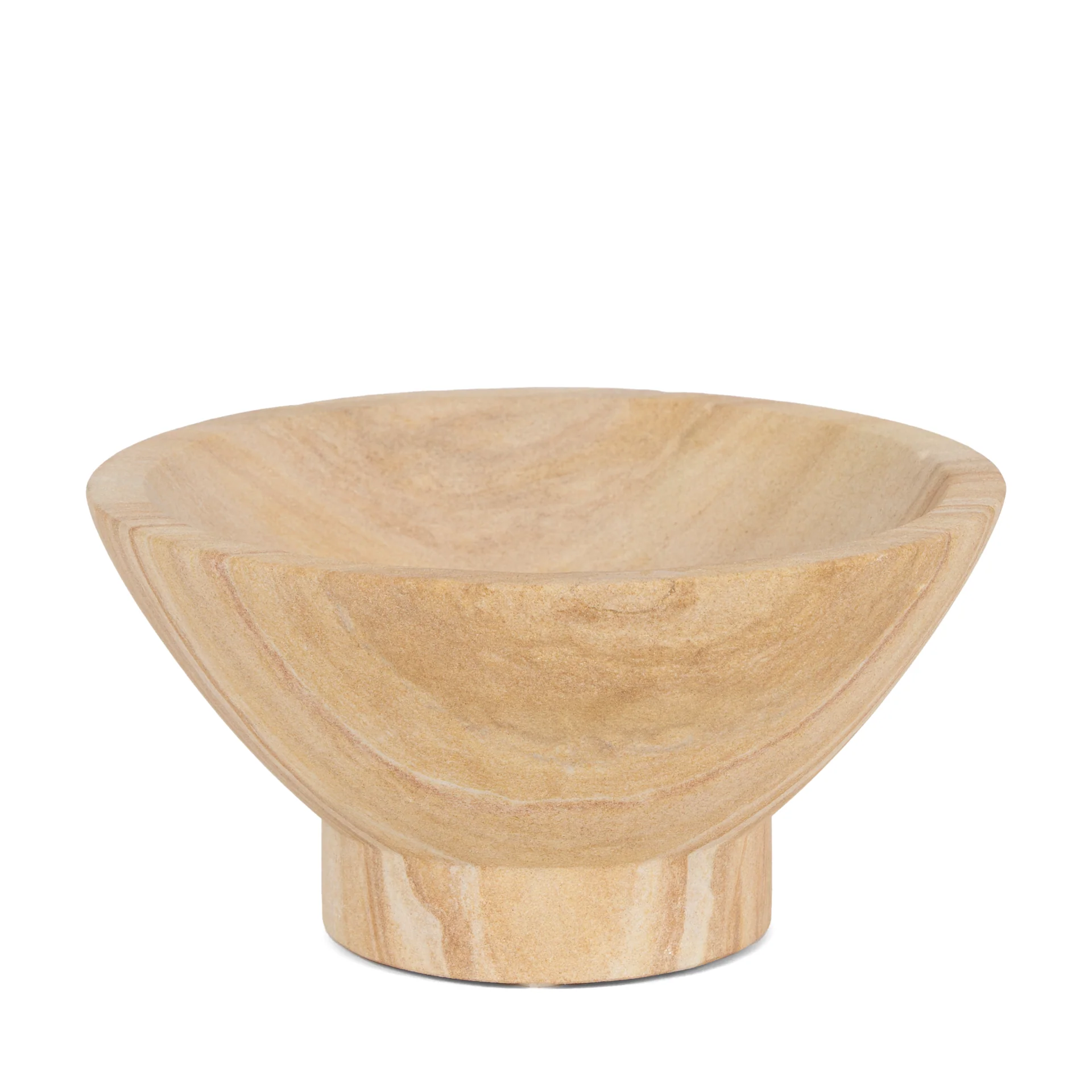 Natural Rosmira Bowl Responsible