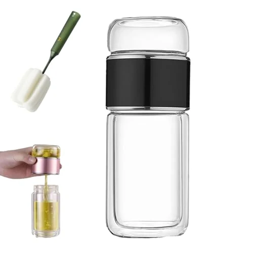 Detailed 2025 New Glass Infuser Official